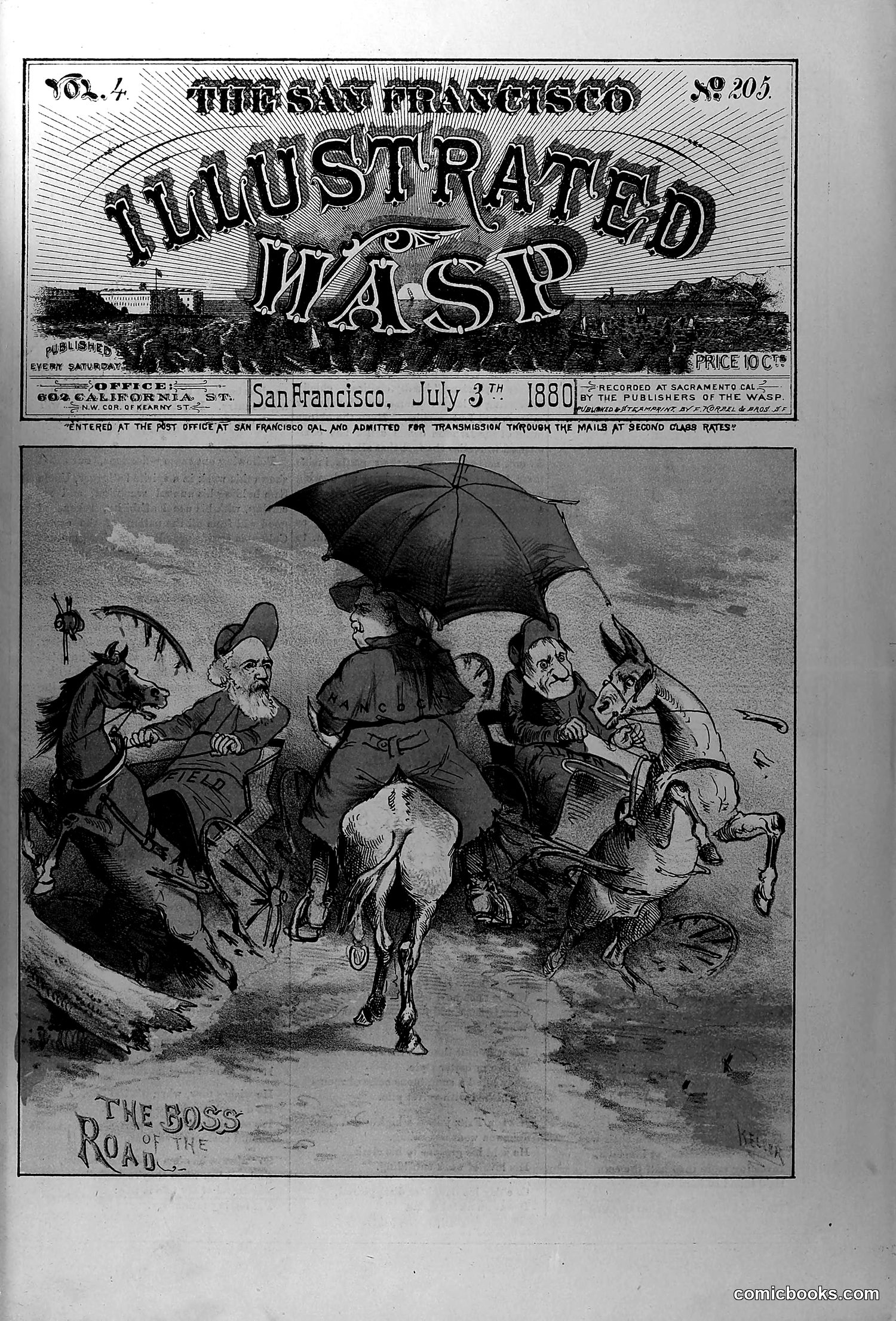 The Wasp — July 3, 1880 — page 2 of 18