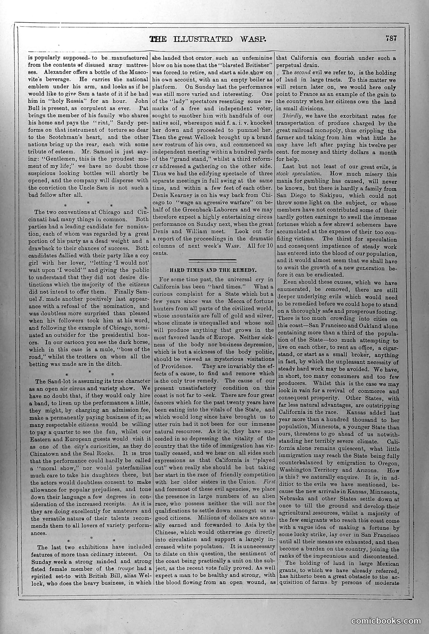 The Wasp — July 3, 1880 — page 4 of 18