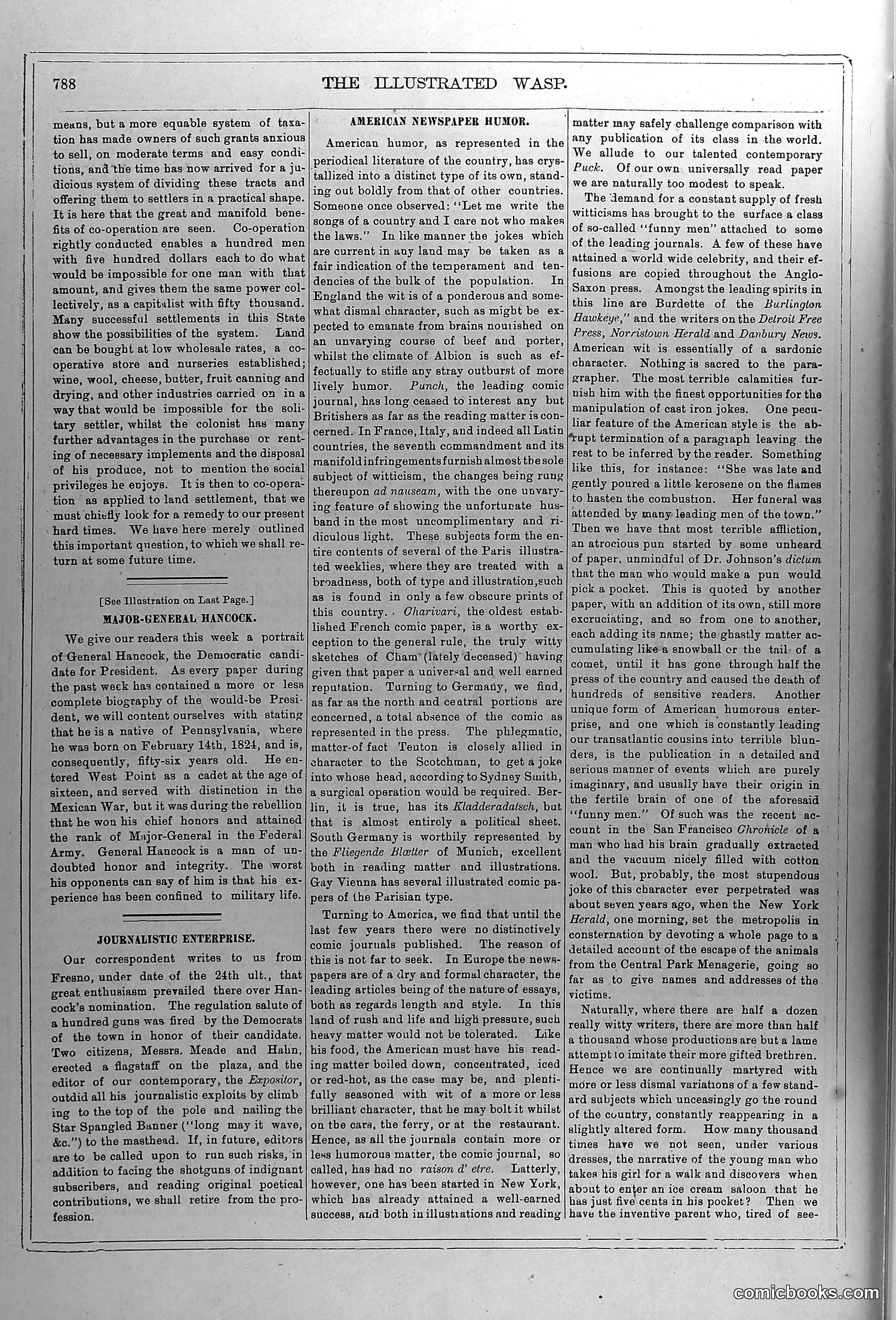 The Wasp — July 3, 1880 — page 5 of 18