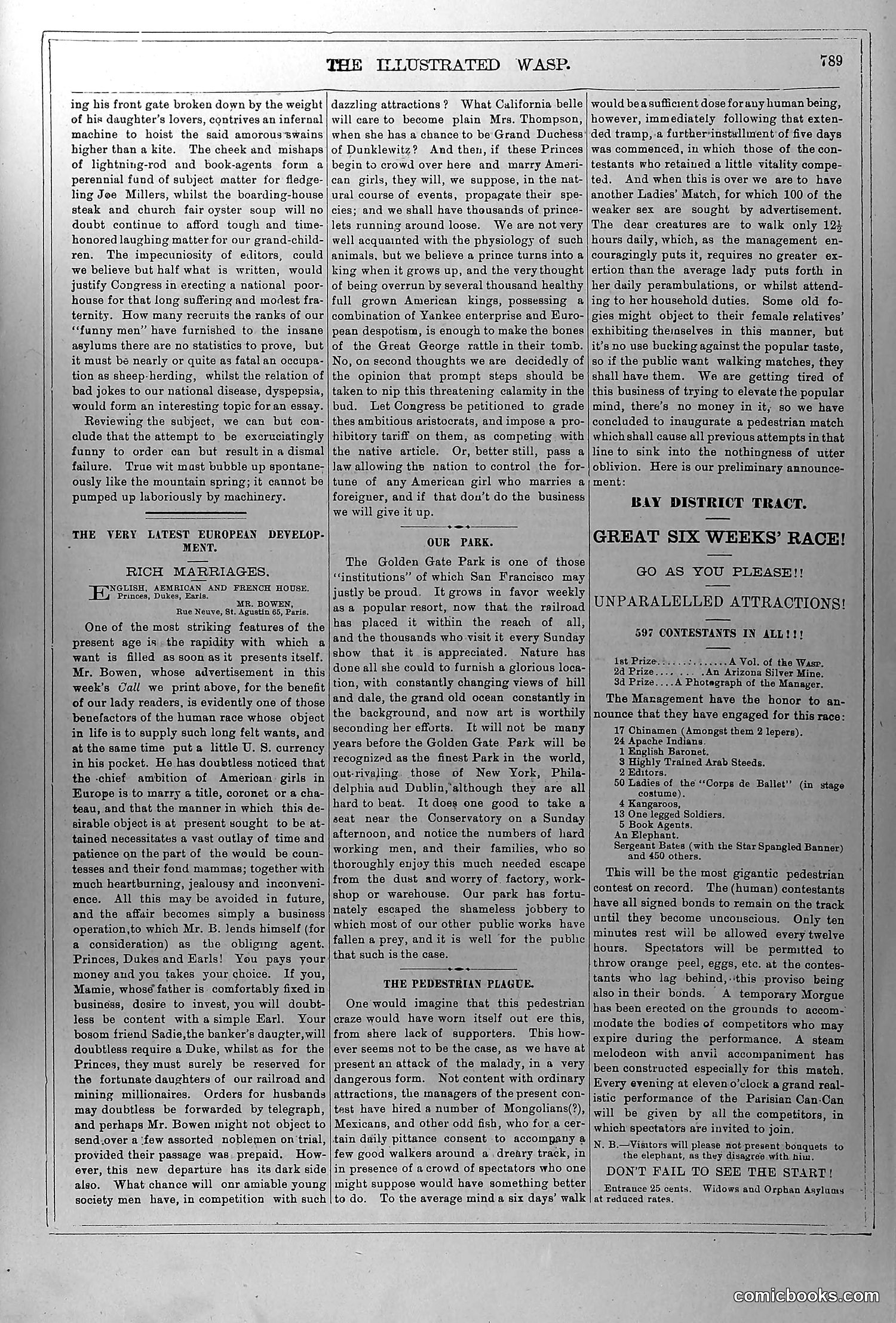 The Wasp — July 3, 1880 — page 6 of 18
