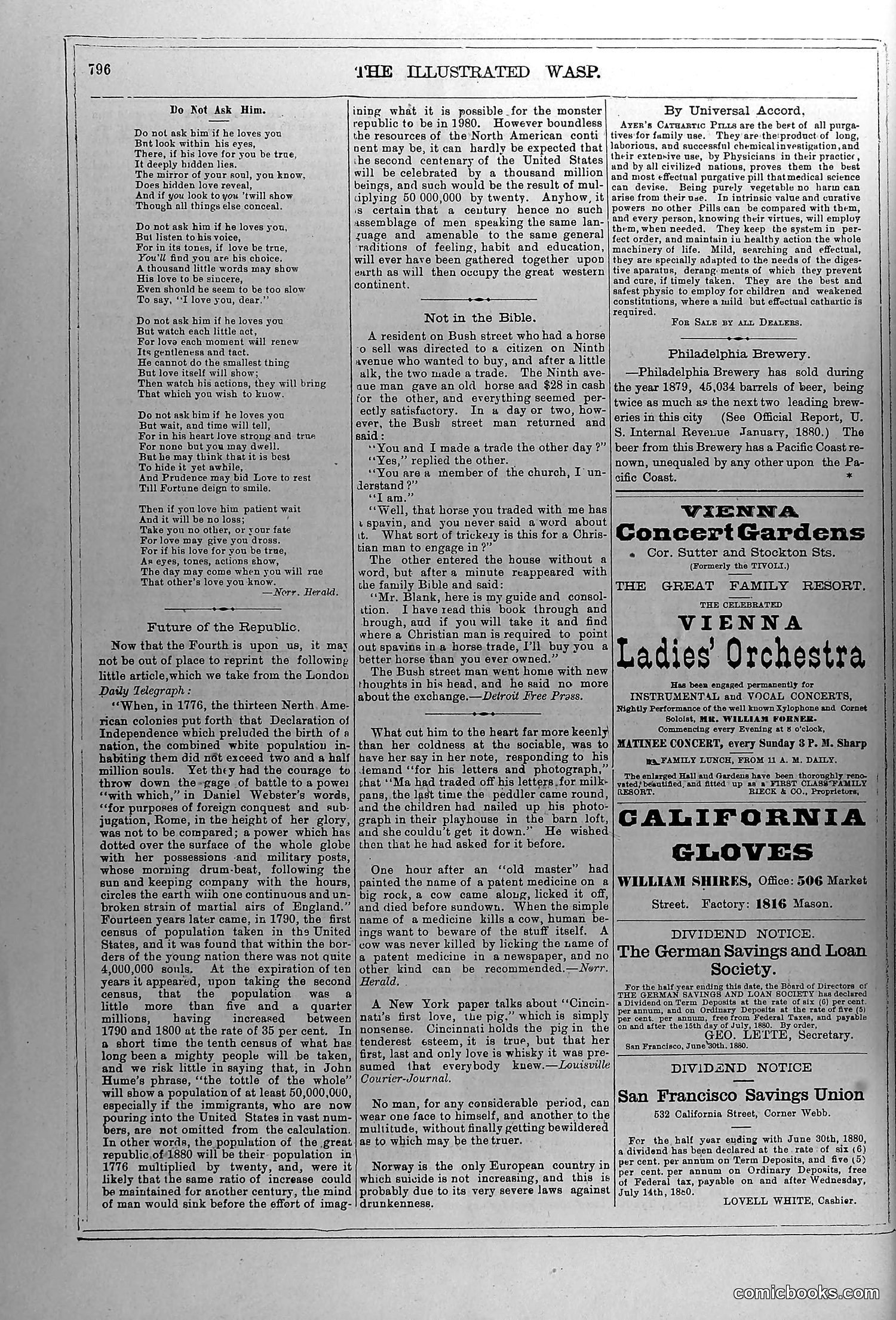 The Wasp — July 3, 1880 — page 13 of 18