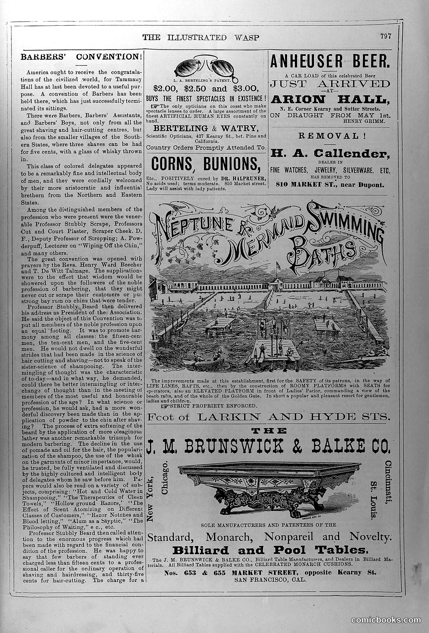The Wasp — July 3, 1880 — page 14 of 18