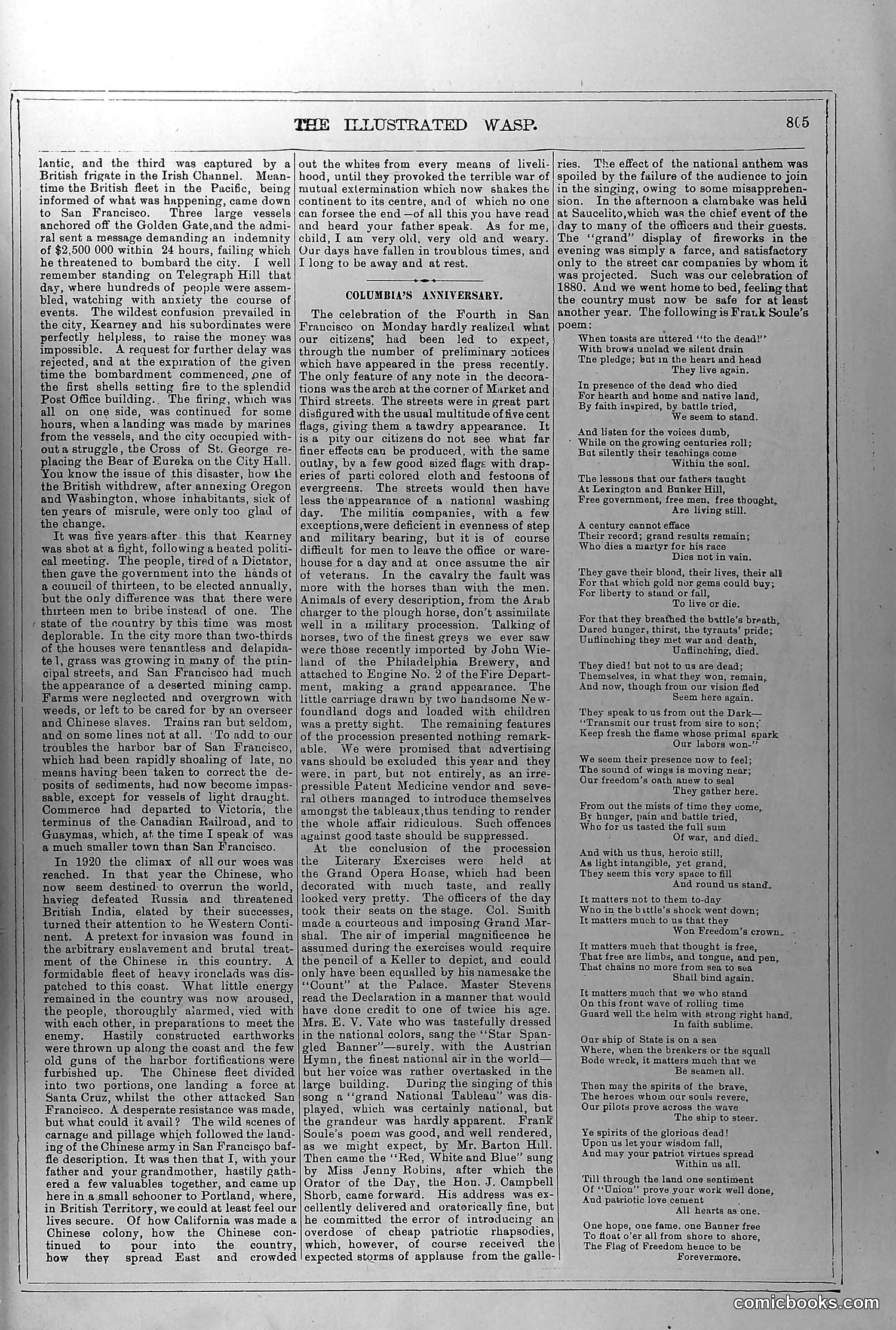 The Wasp — July 10, 1880 — page 6 of 18