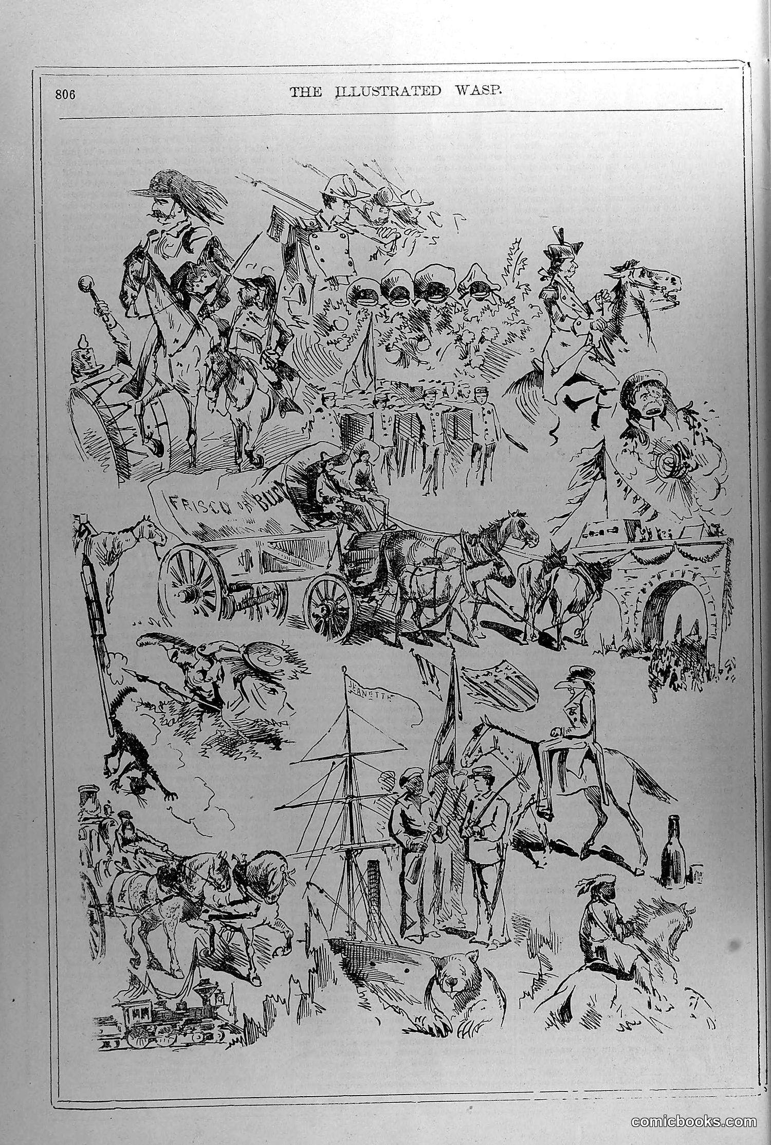 The Wasp — July 10, 1880 — page 7 of 18