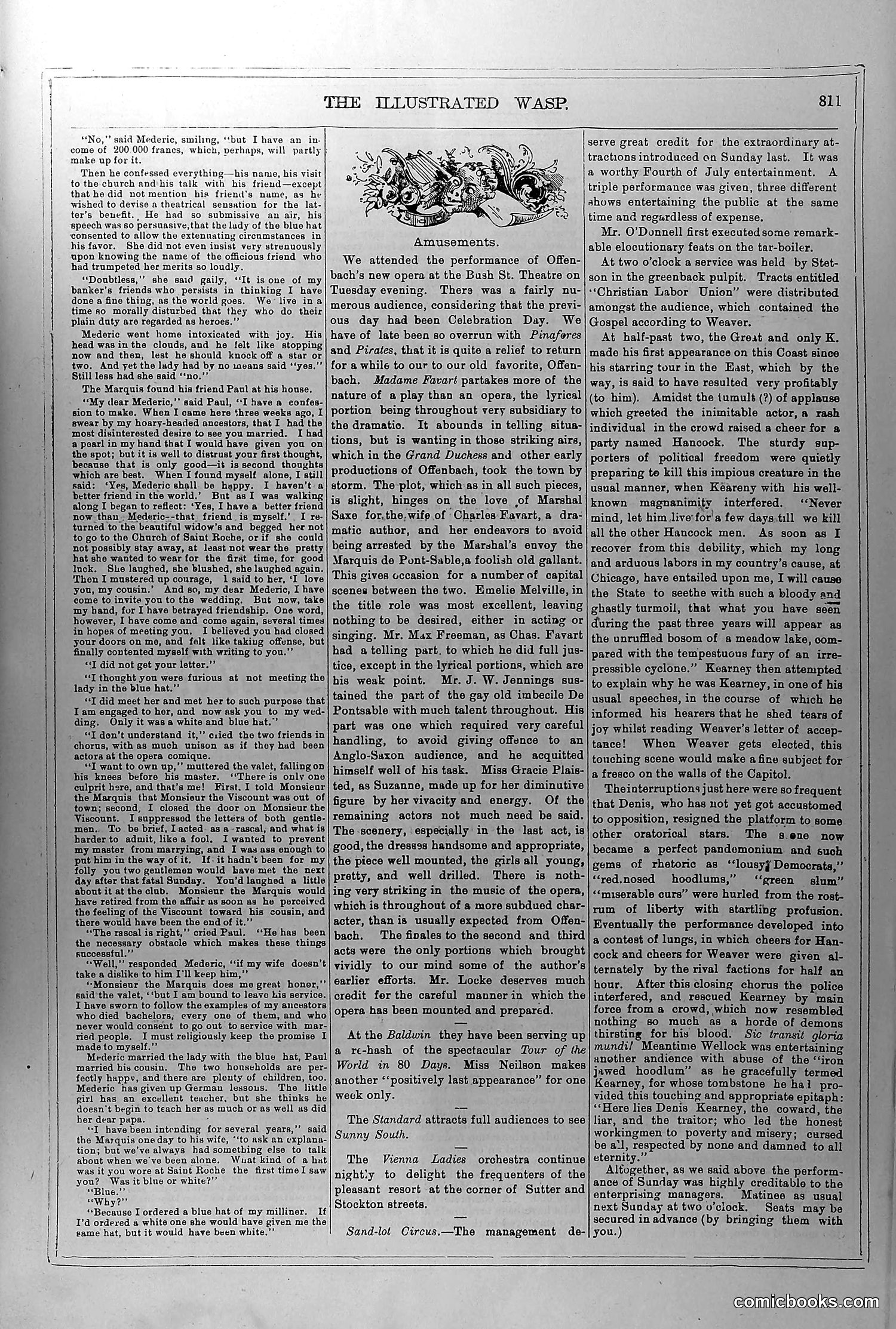 The Wasp — July 10, 1880 — page 12 of 18