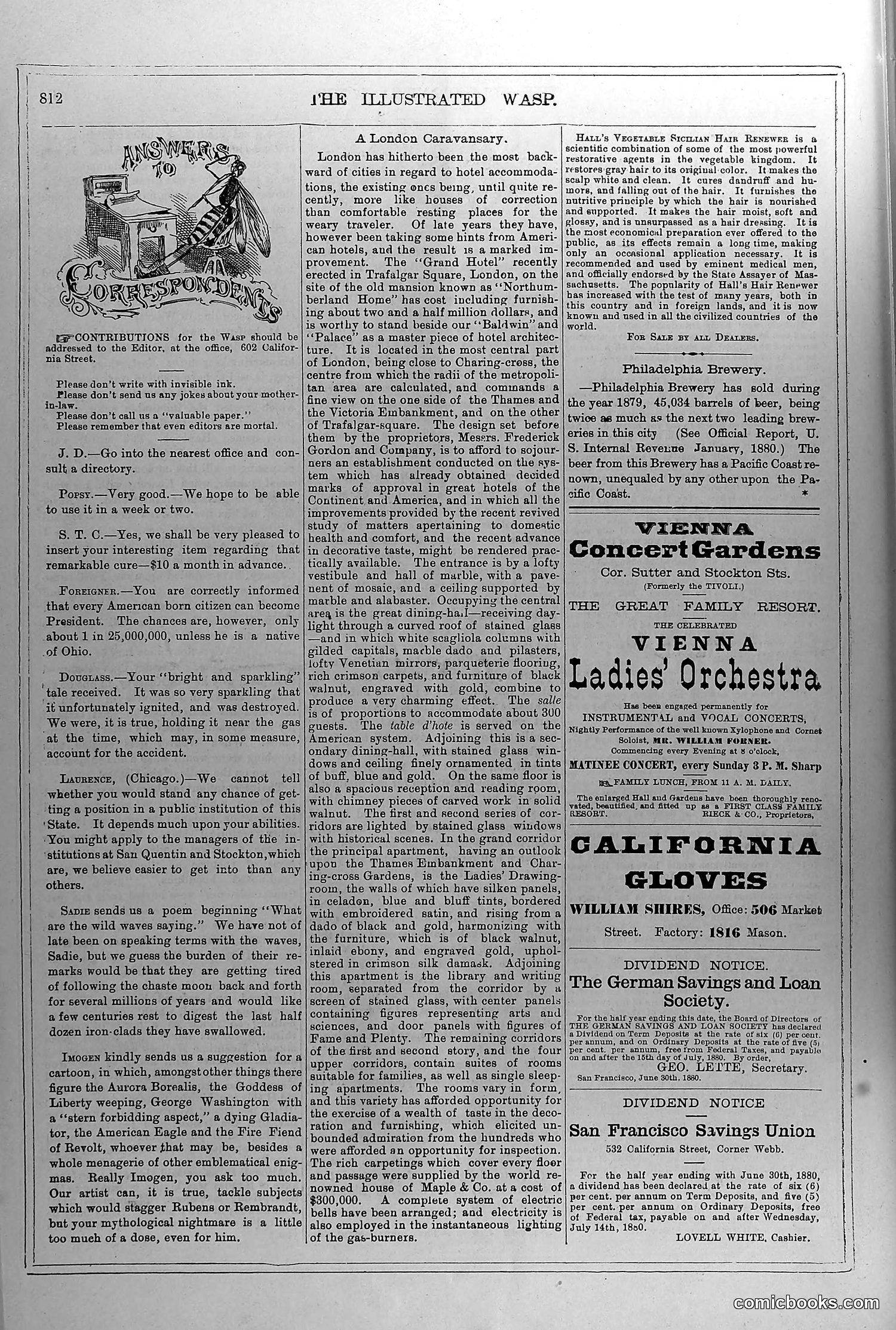 The Wasp — July 10, 1880 — page 13 of 18