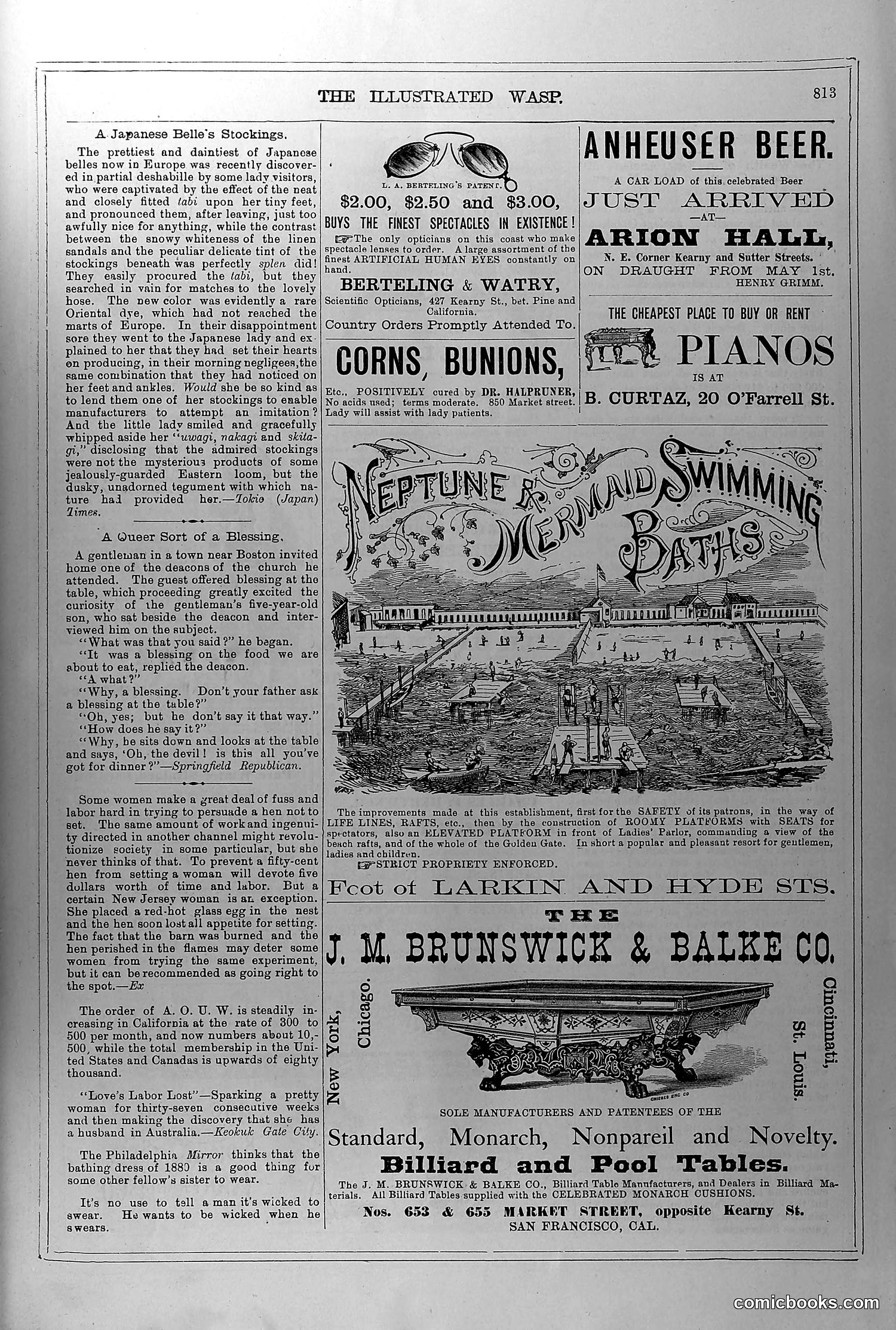 The Wasp — July 10, 1880 — page 14 of 18
