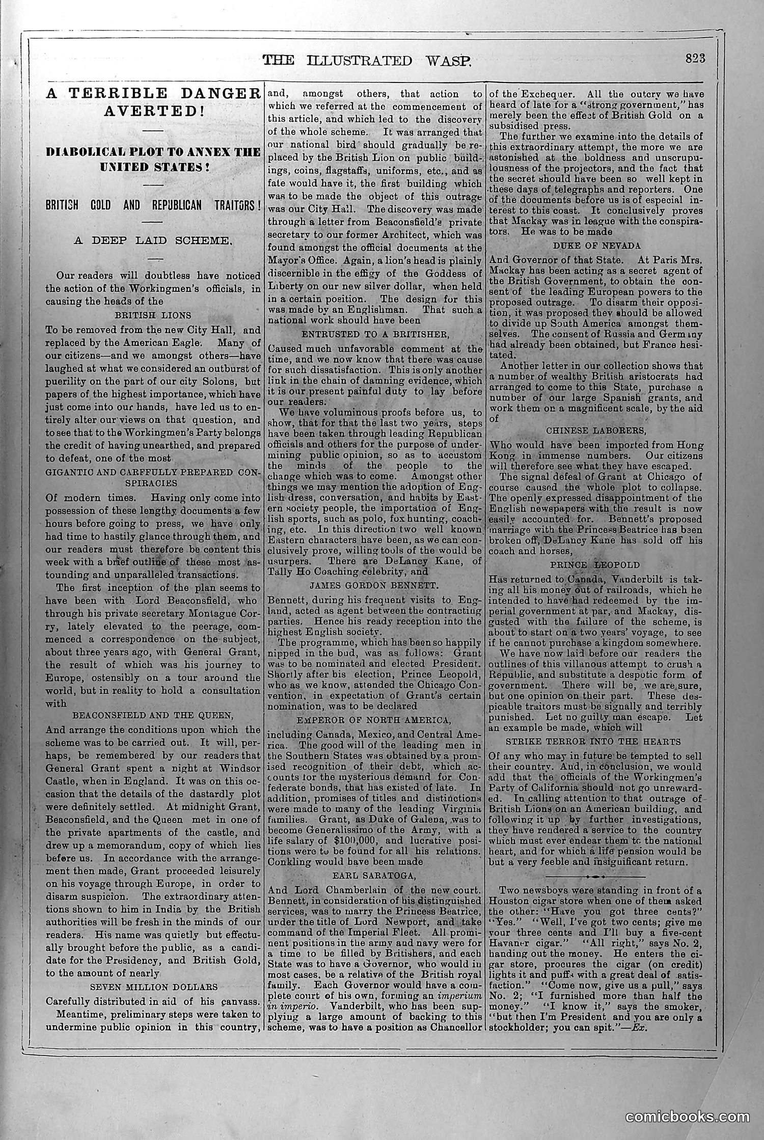 The Wasp — July 17, 1880 — page 8 of 20