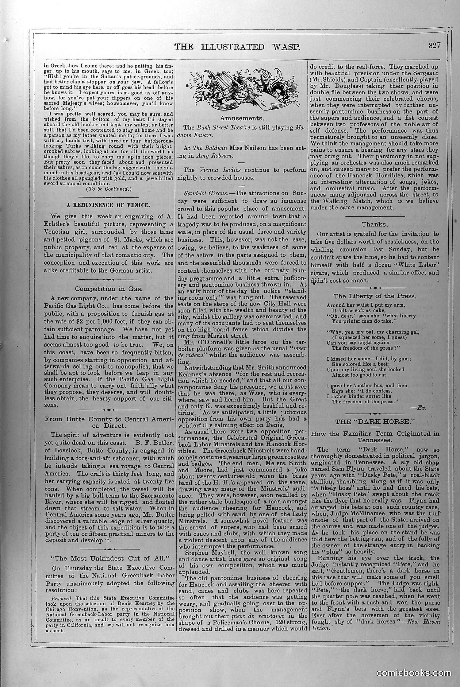 The Wasp — July 17, 1880 — page 12 of 20
