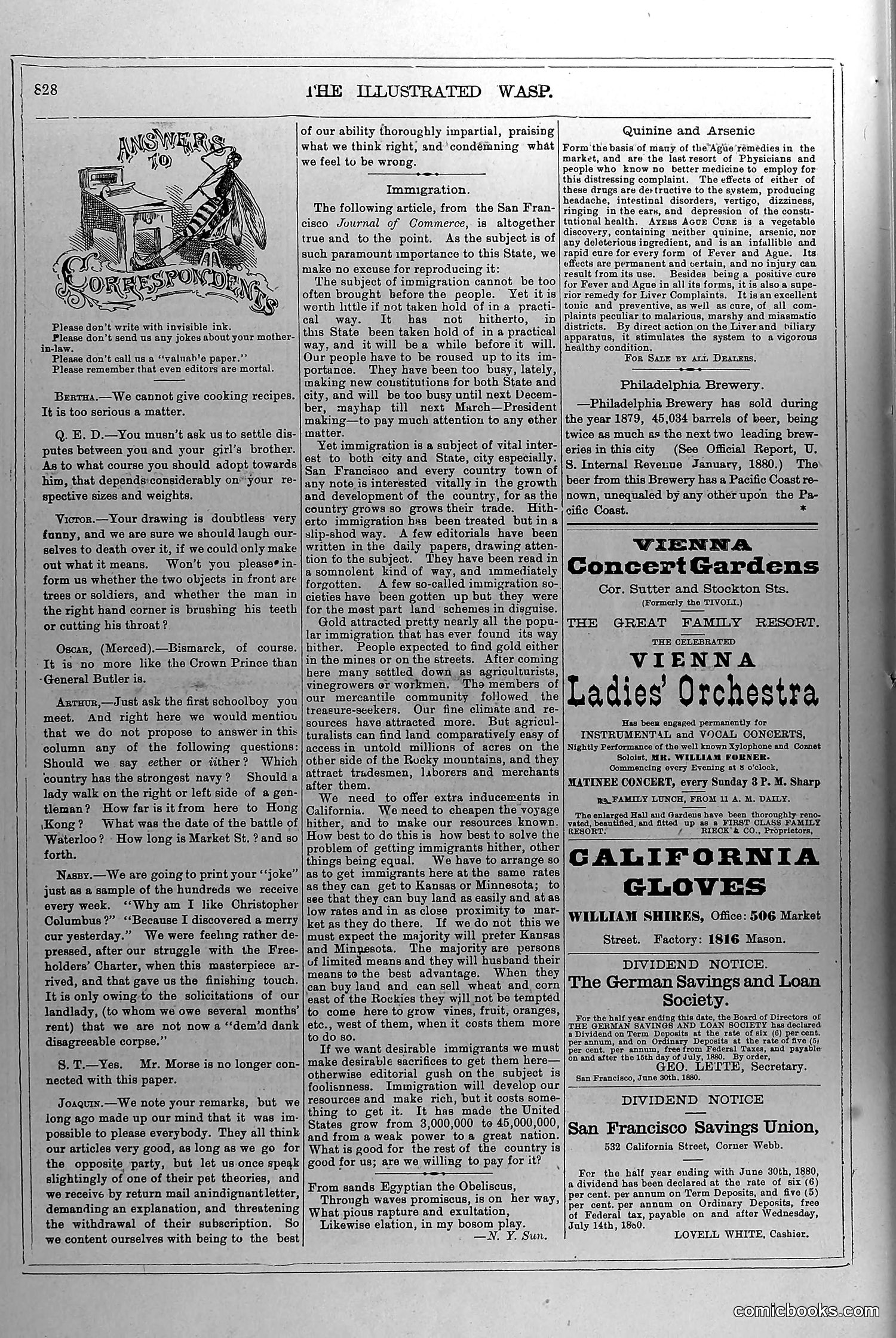 The Wasp — July 17, 1880 — page 13 of 20