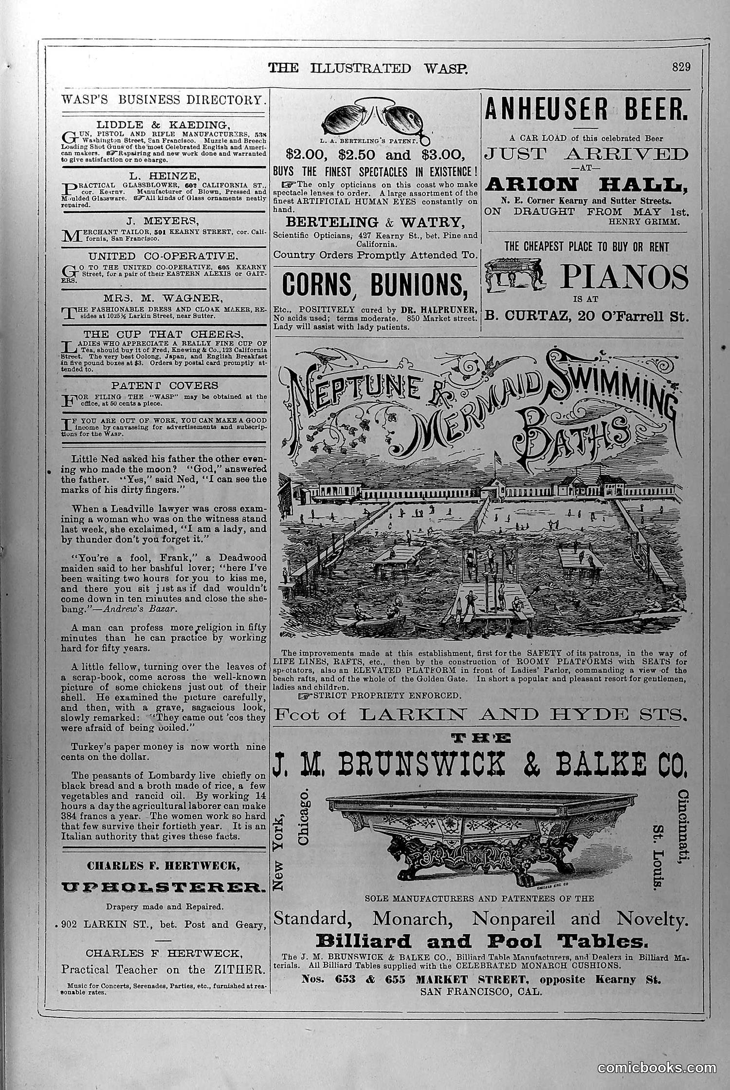 The Wasp — July 17, 1880 — page 14 of 20