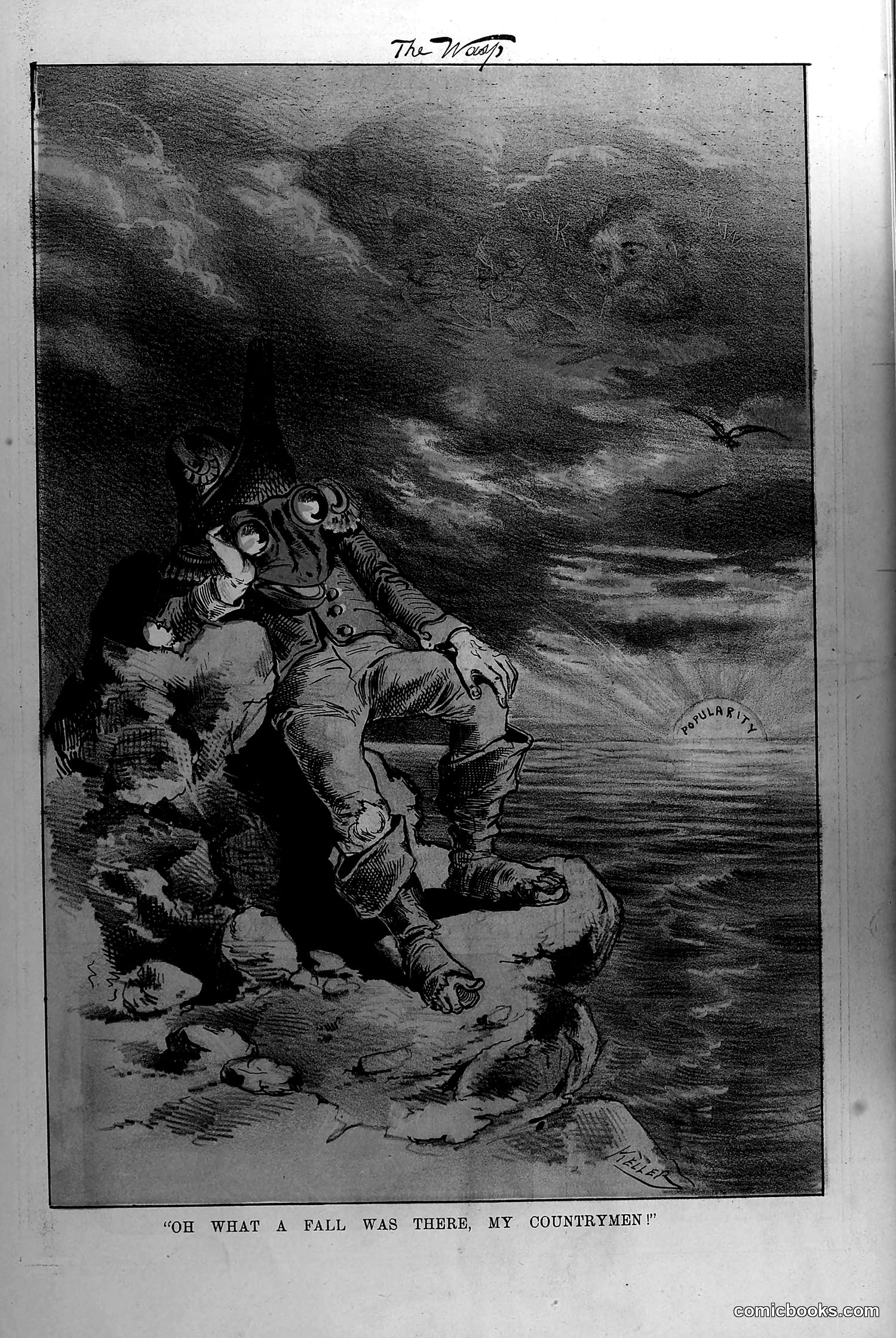 The Wasp — July 17, 1880 — page 17 of 20