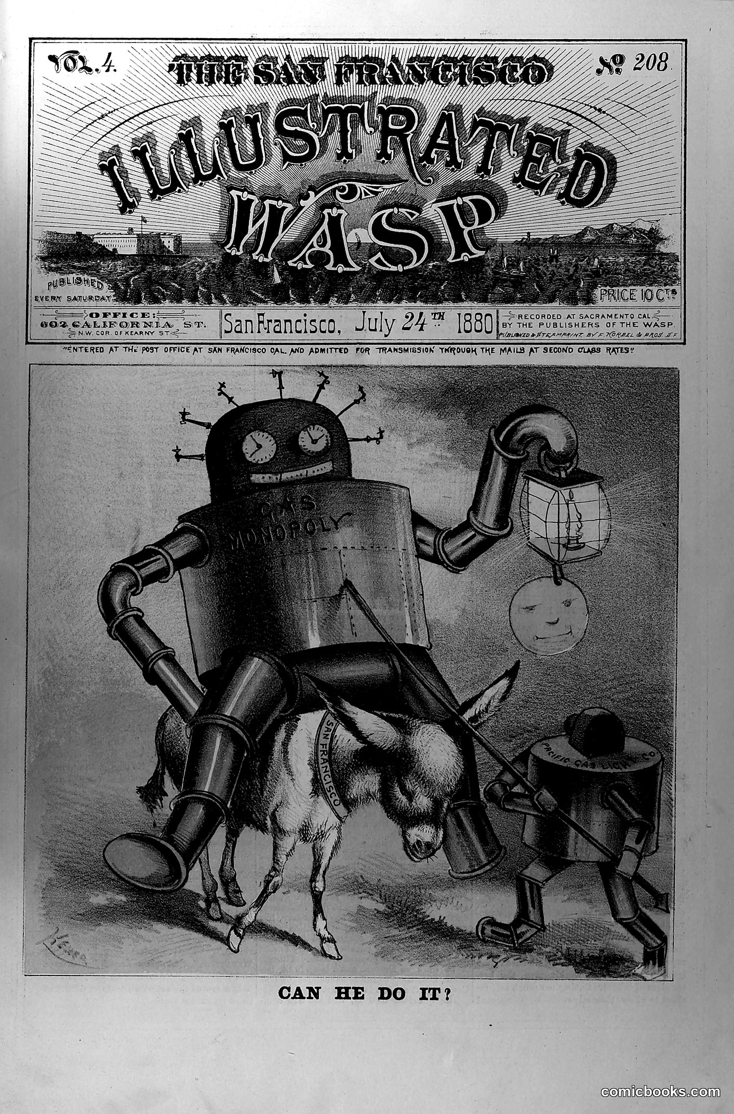 The Wasp — July 24, 1880 — page 2 of 14