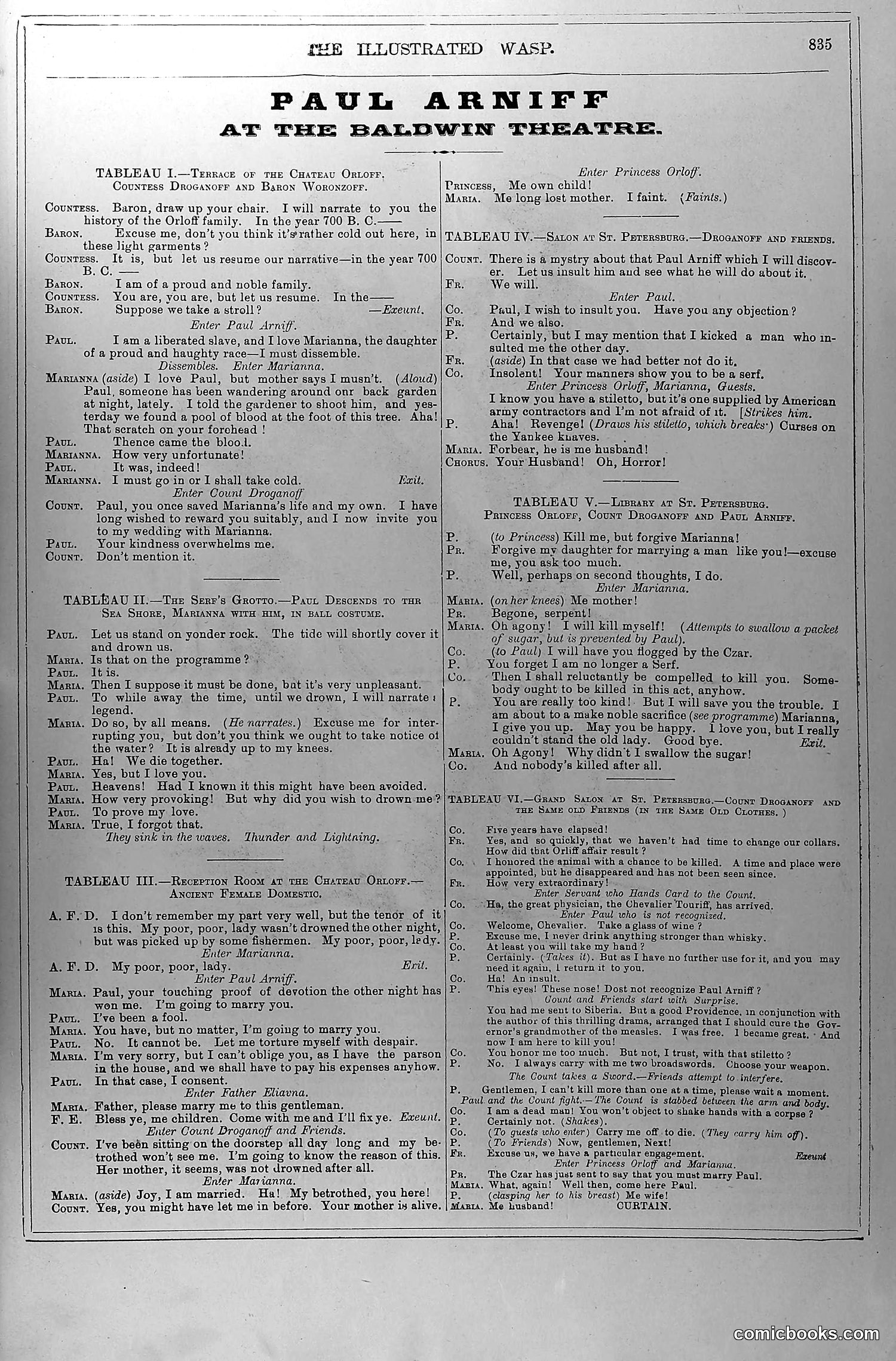 The Wasp — July 24, 1880 — page 4 of 14