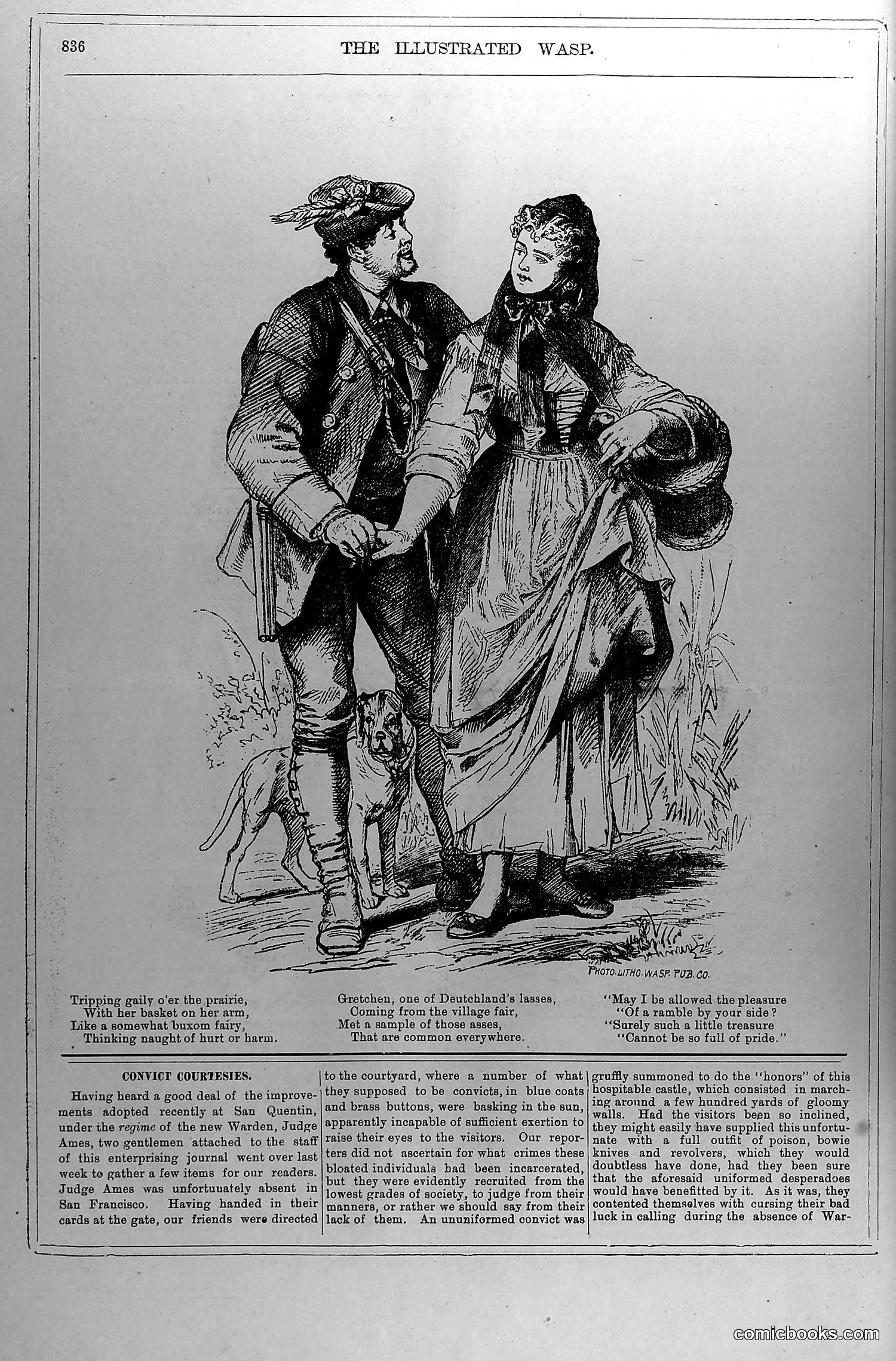 The Wasp — July 24, 1880 — page 5 of 14