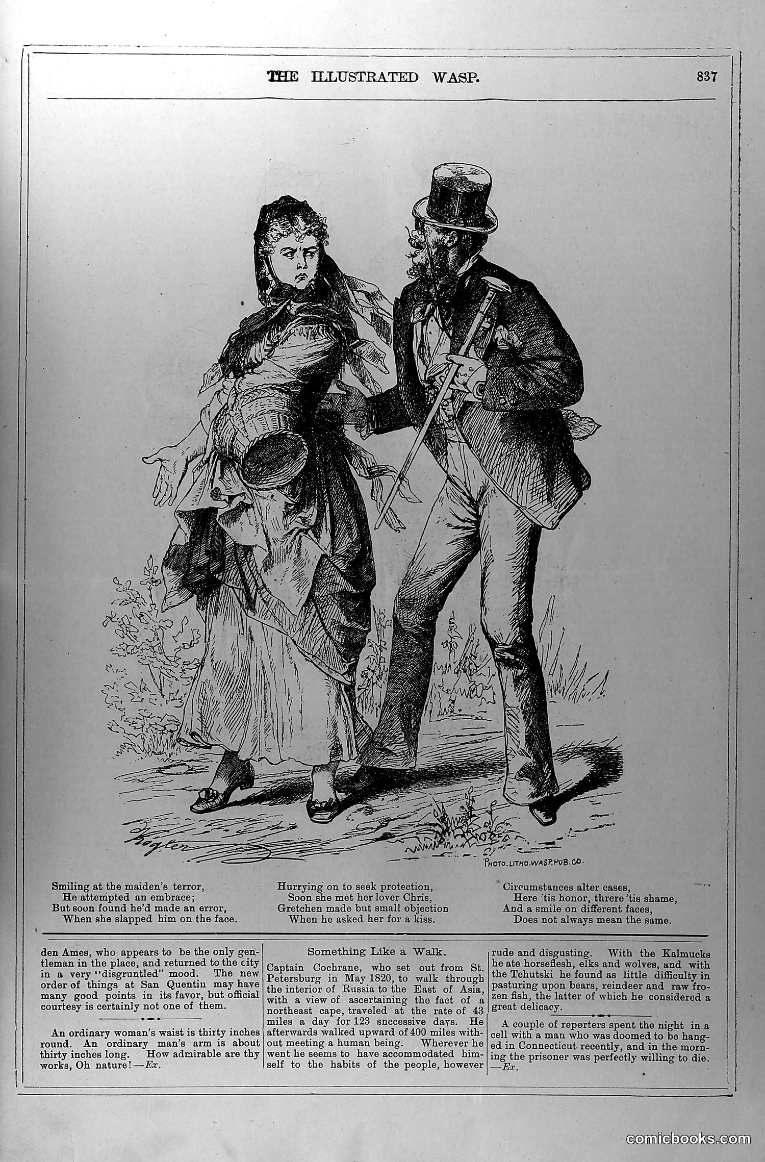 The Wasp — July 24, 1880 — page 6 of 14