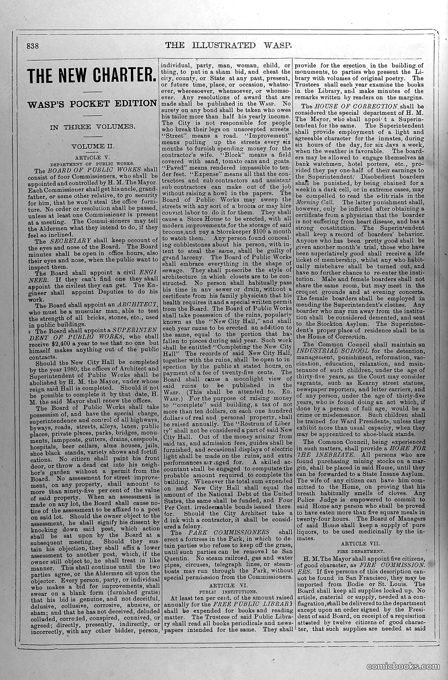 The Wasp — July 24, 1880 — page 7 of 14