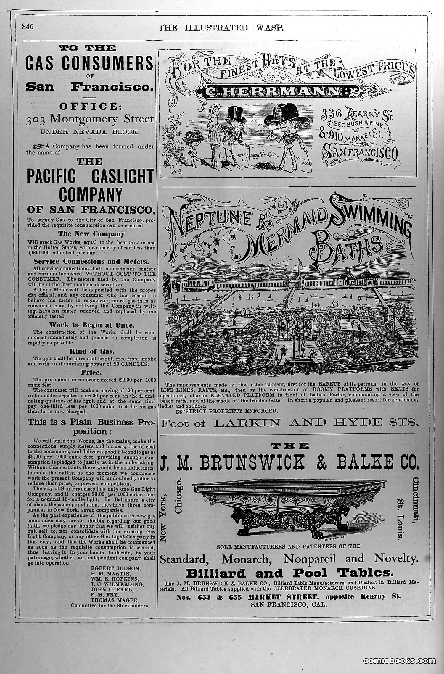 The Wasp — July 24, 1880 — page 11 of 14