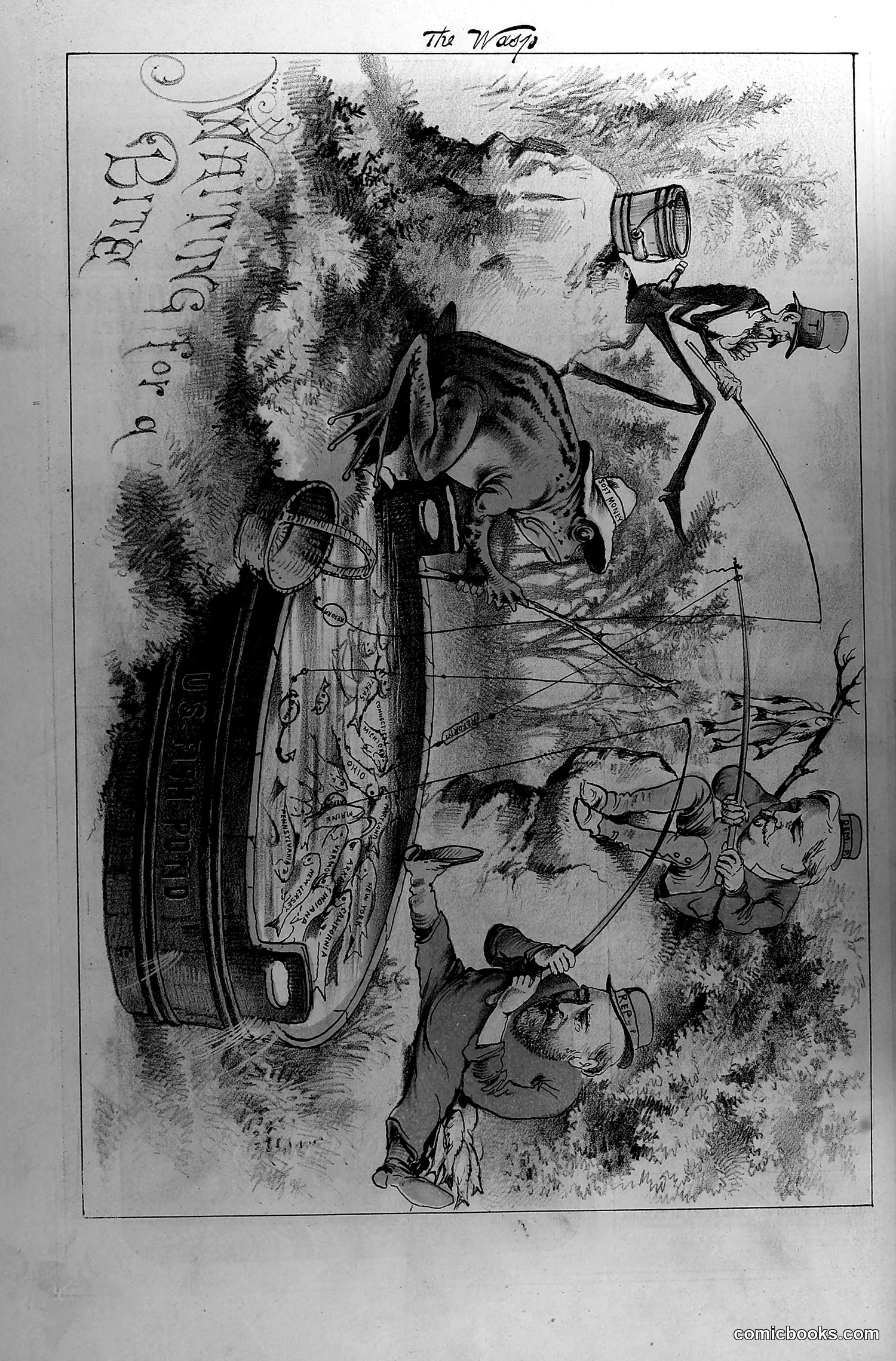 The Wasp — July 24, 1880 — page 13 of 14