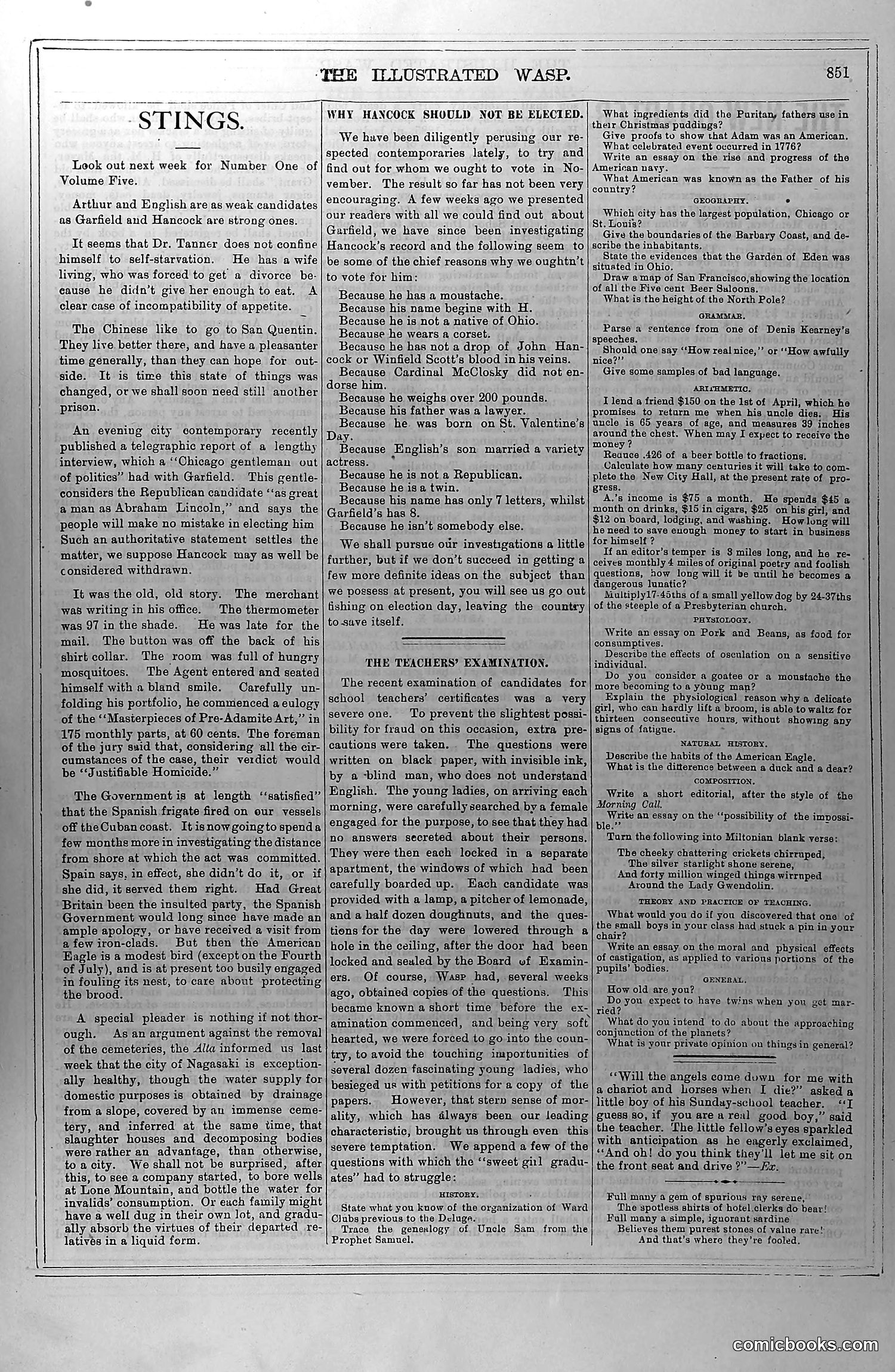 The Wasp — July 31, 1880 — page 4 of 18