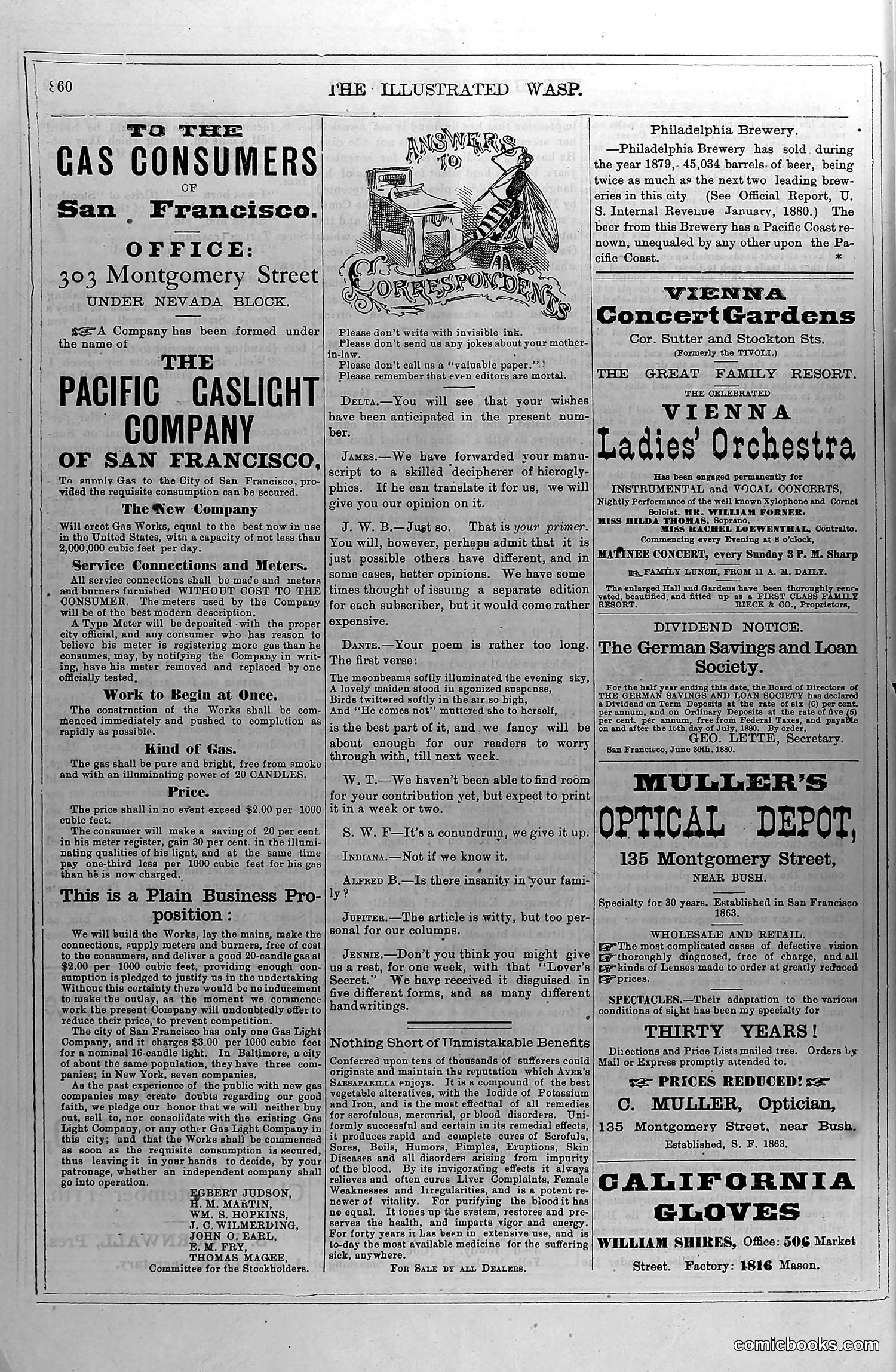 The Wasp — July 31, 1880 — page 13 of 18