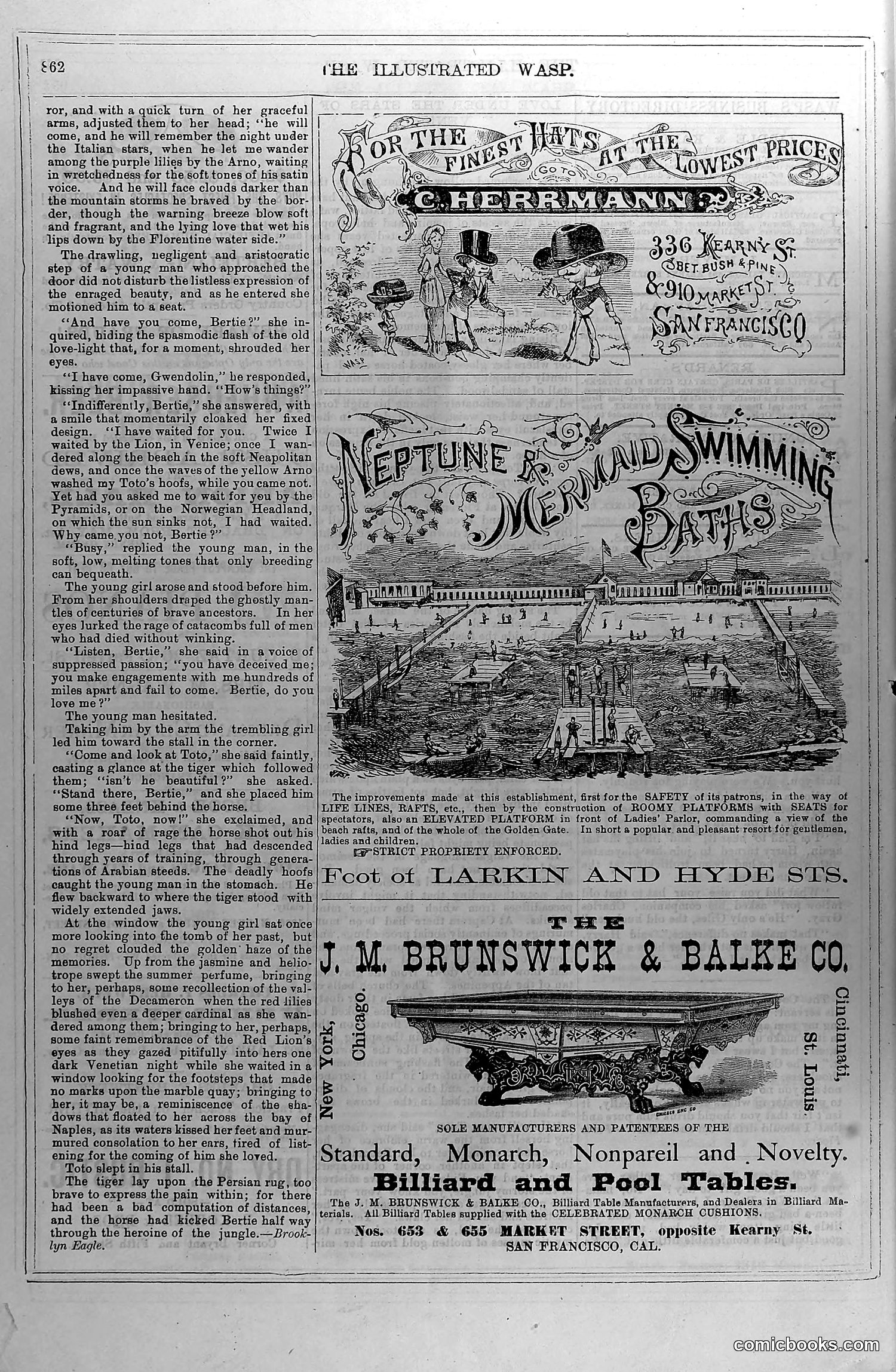 The Wasp — July 31, 1880 — page 15 of 18