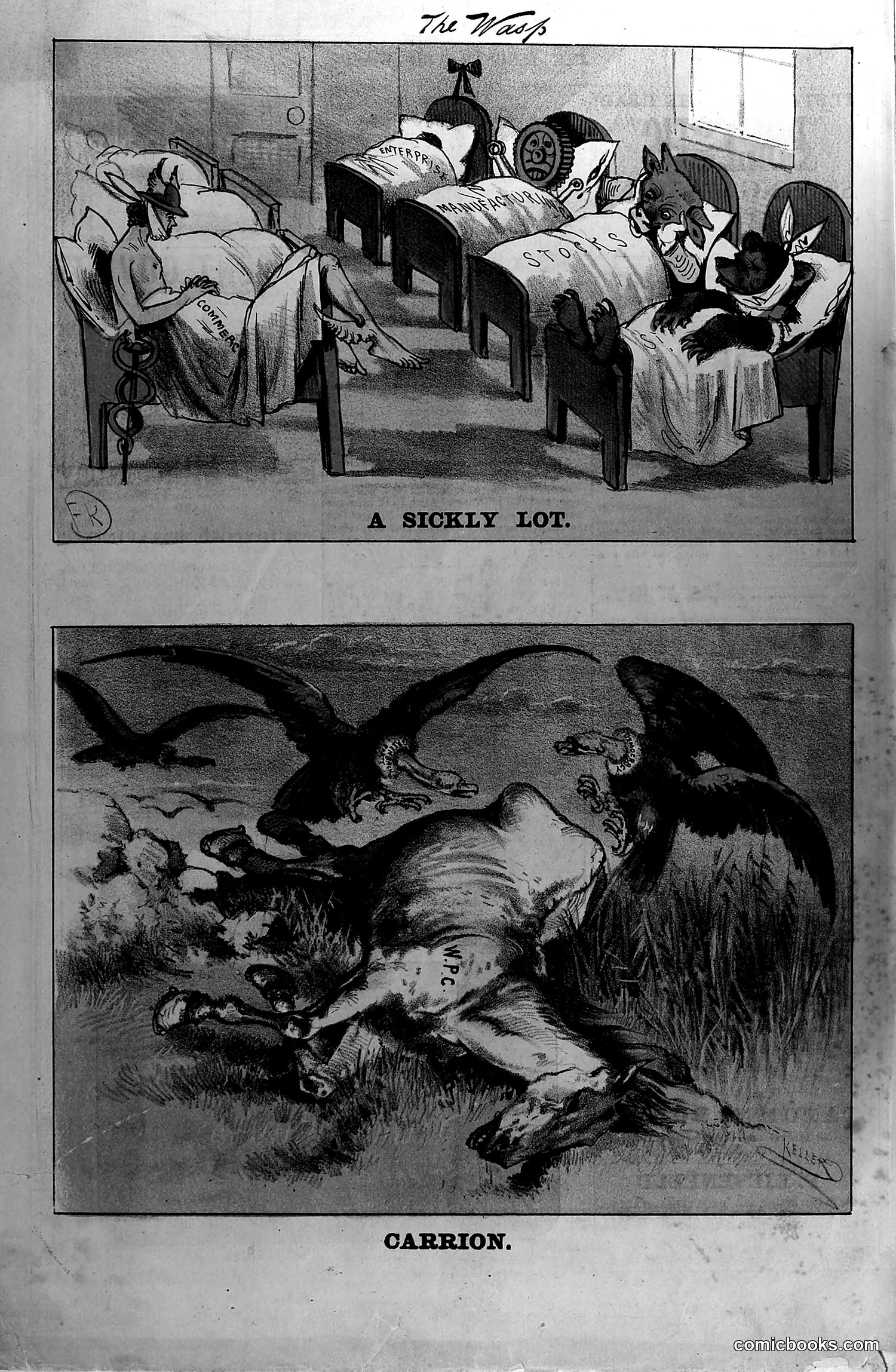 The Wasp — July 31, 1880 — page 17 of 18