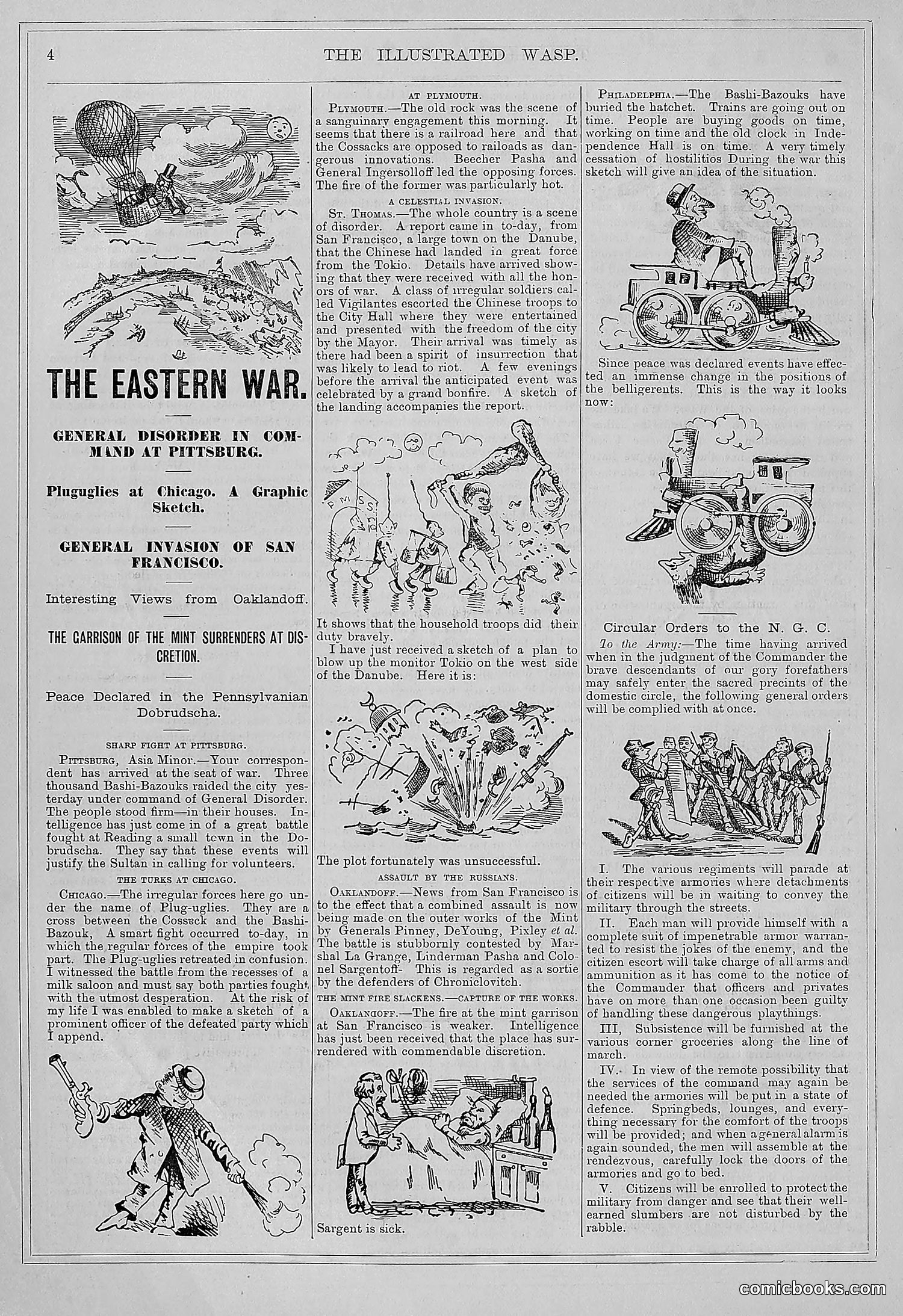 The Wasp — 1877 — page 11 of 372