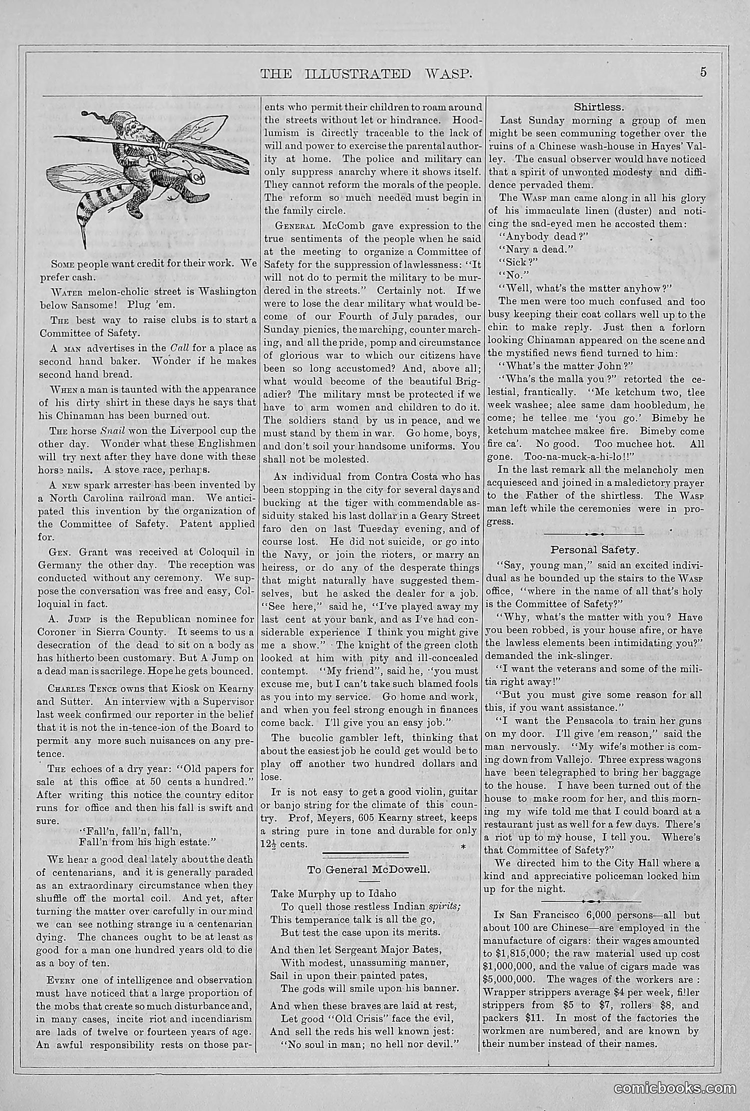 The Wasp — 1877 — page 12 of 372