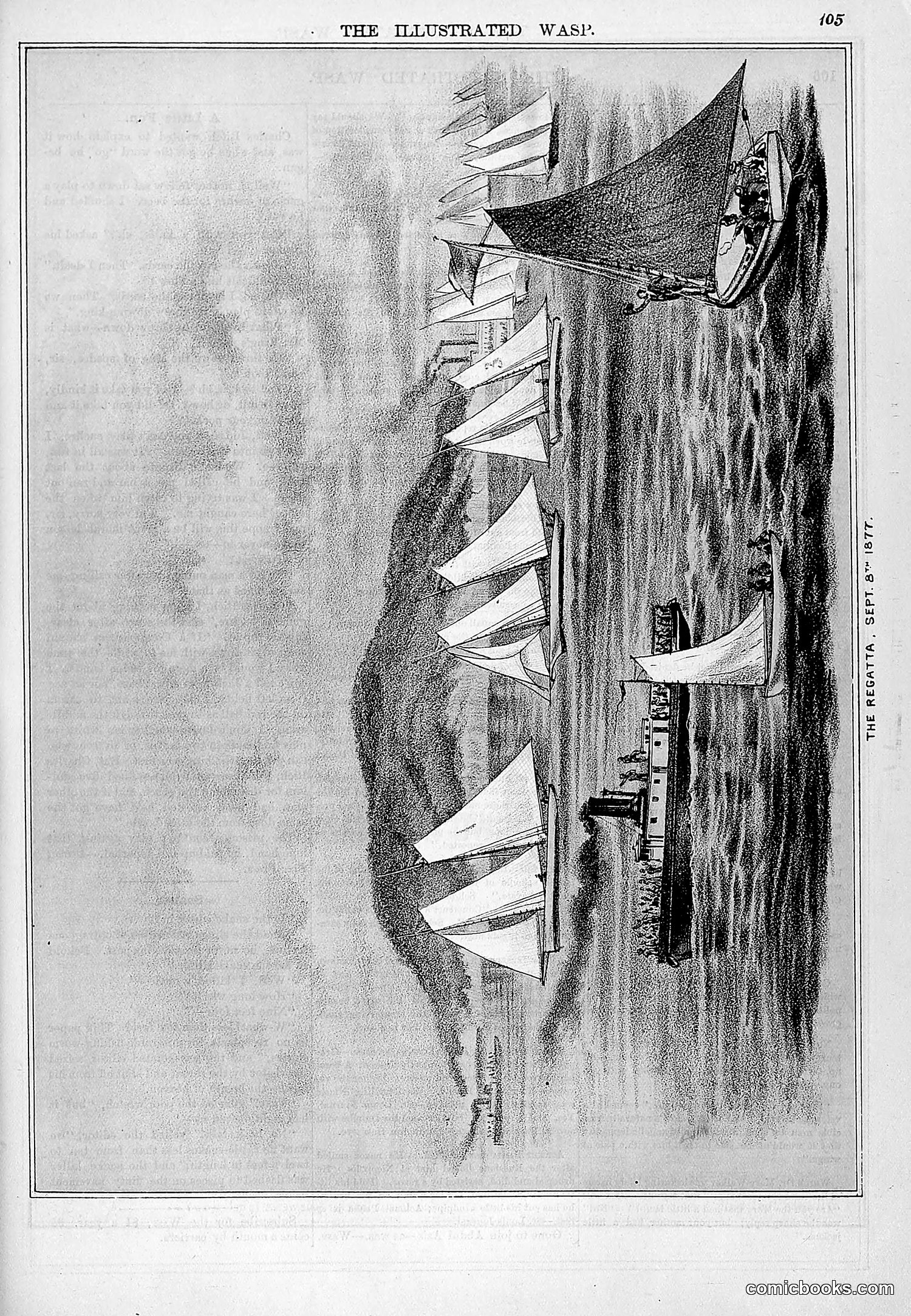 The Wasp — 1877 — page 112 of 372