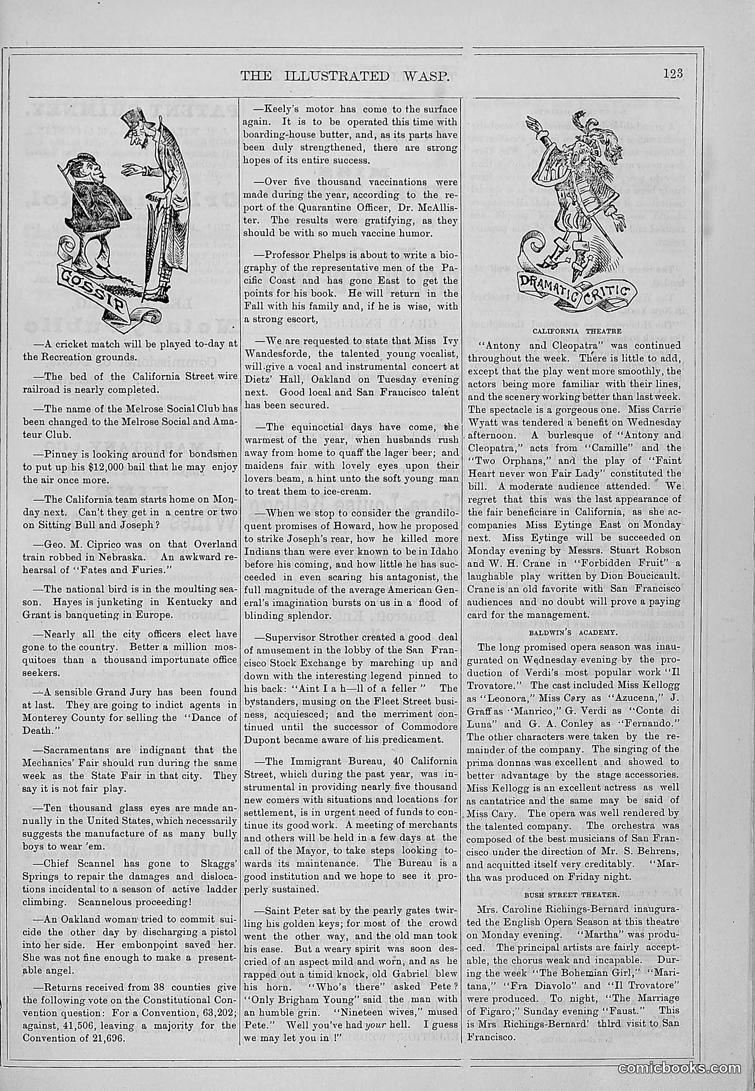 The Wasp — 1877 — page 130 of 372