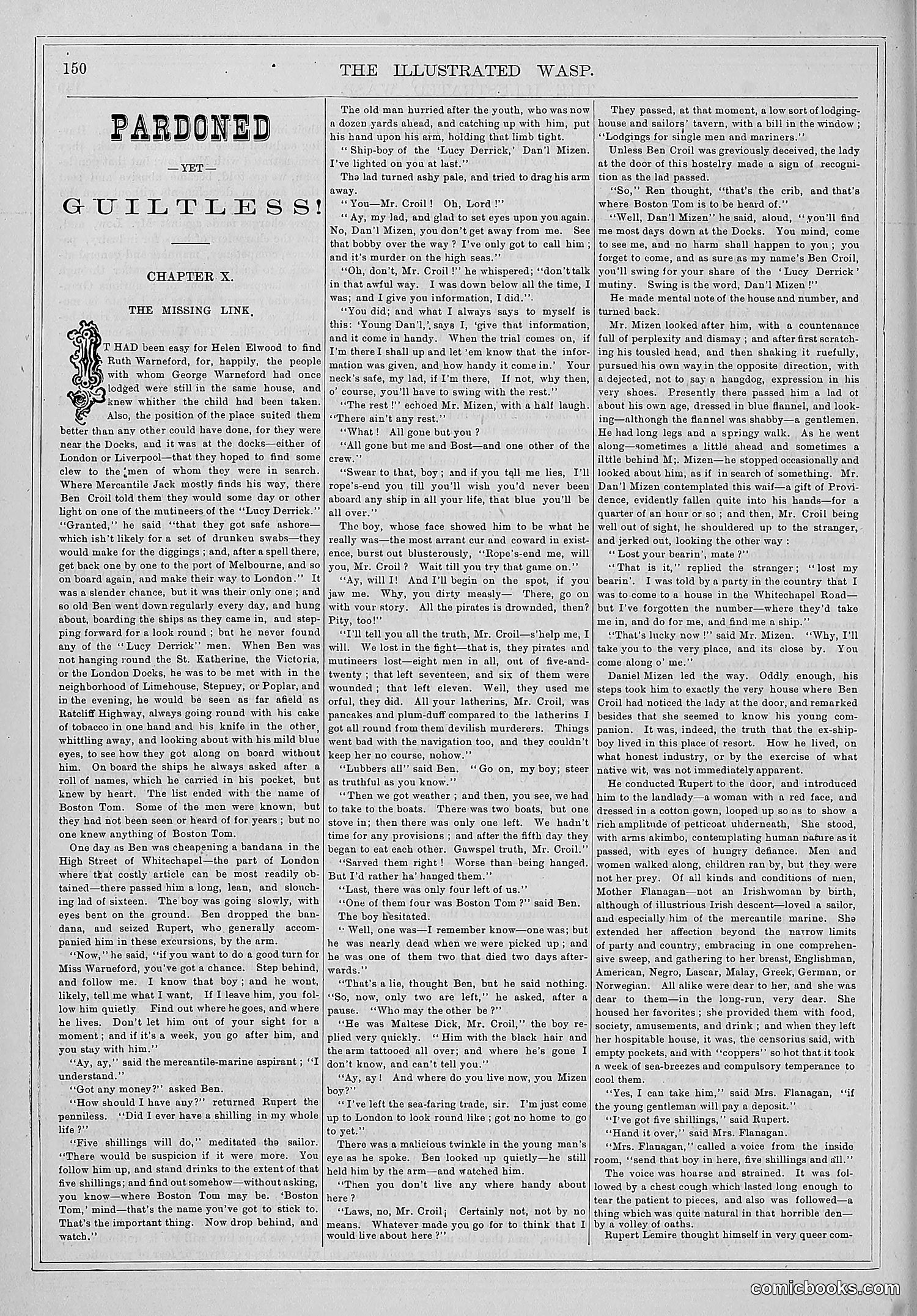 The Wasp — 1877 — page 157 of 372