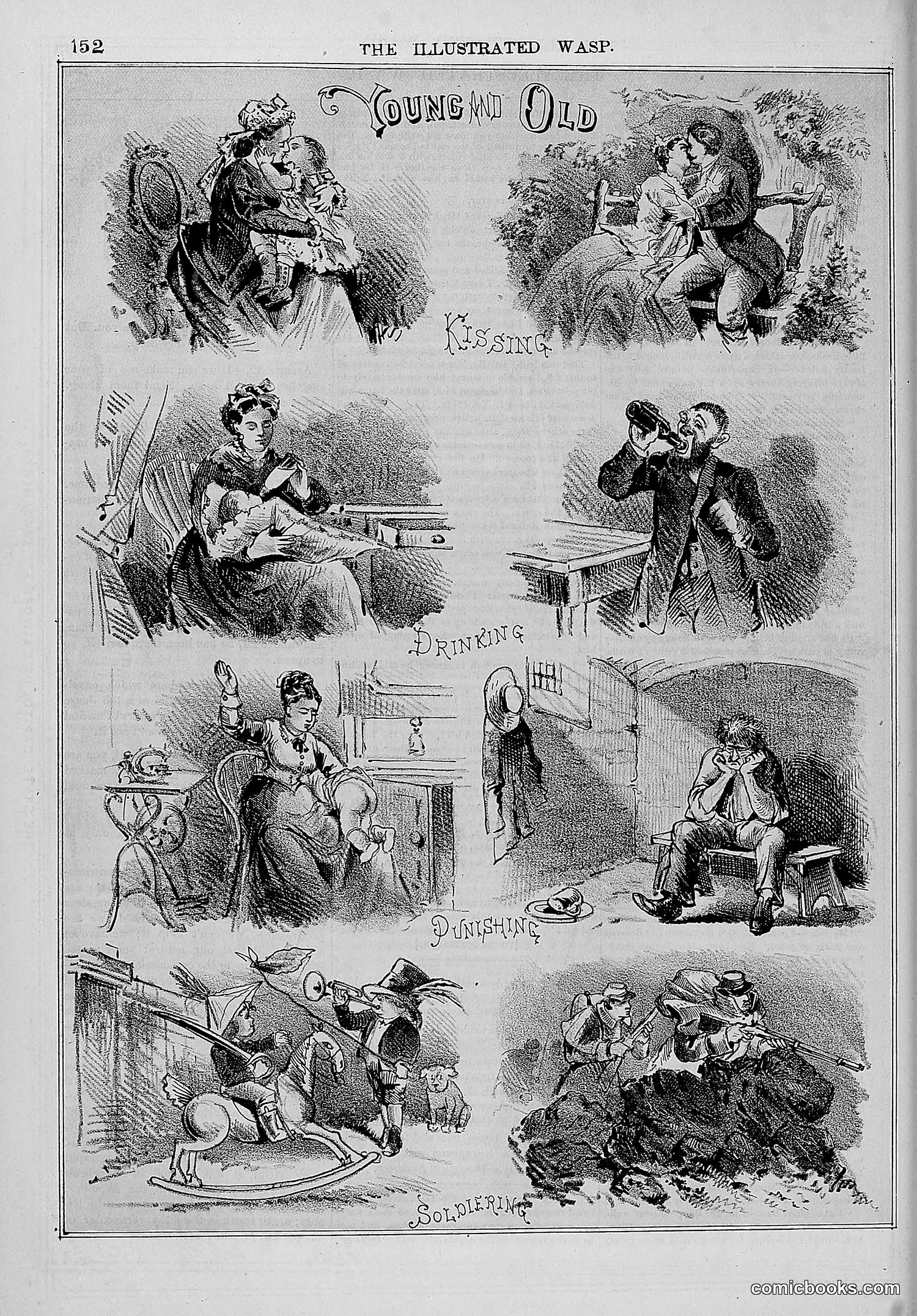 The Wasp — 1877 — page 159 of 372
