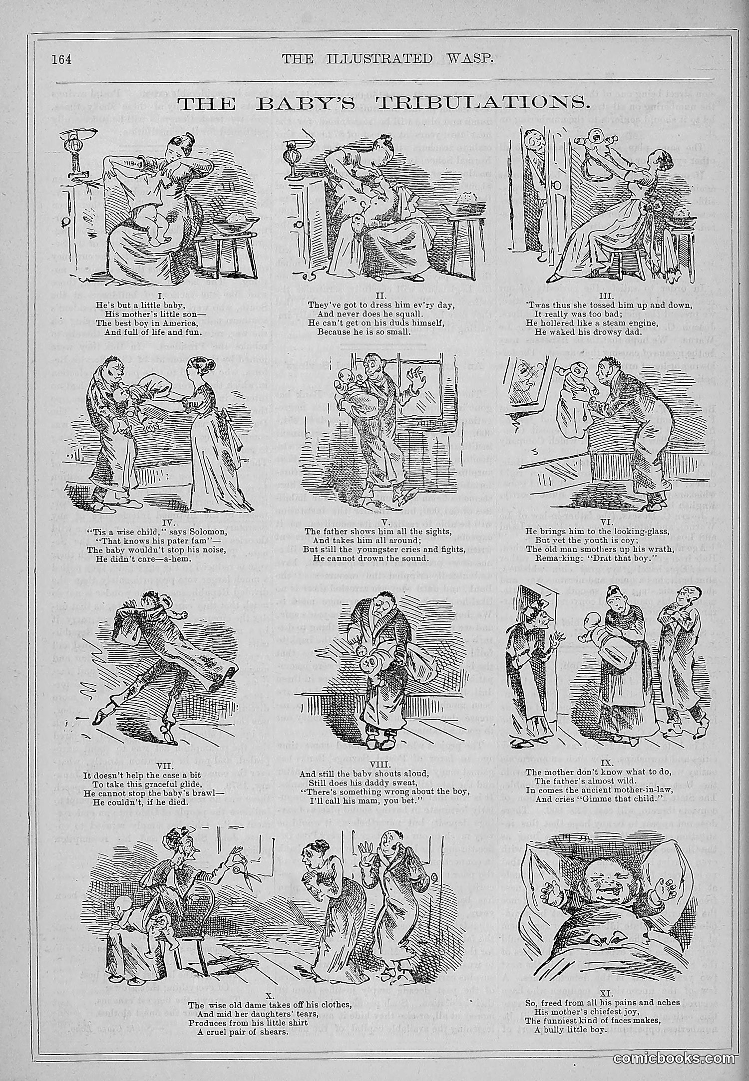 The Wasp — 1877 — page 171 of 372