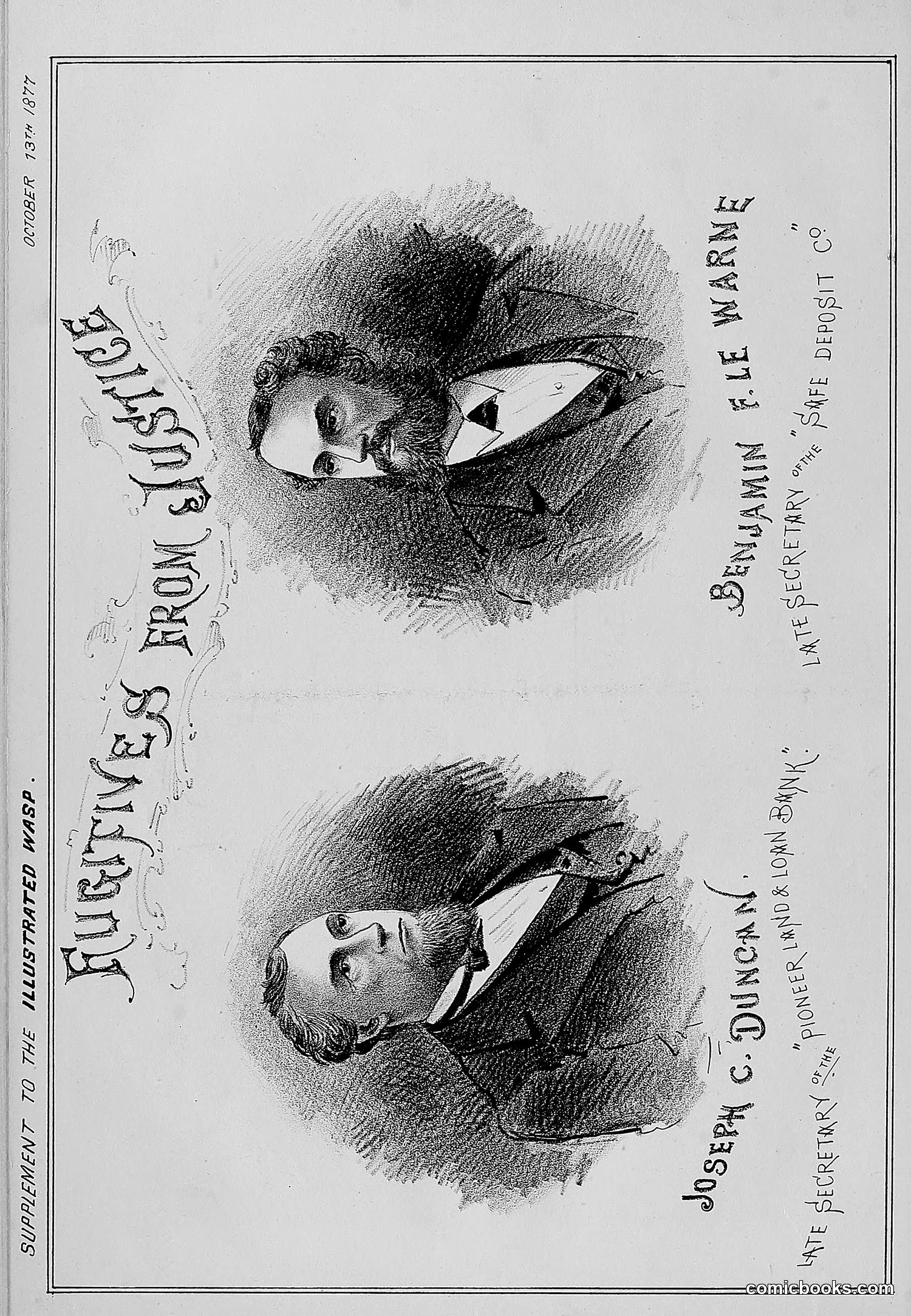 The Wasp — 1877 — page 177 of 372