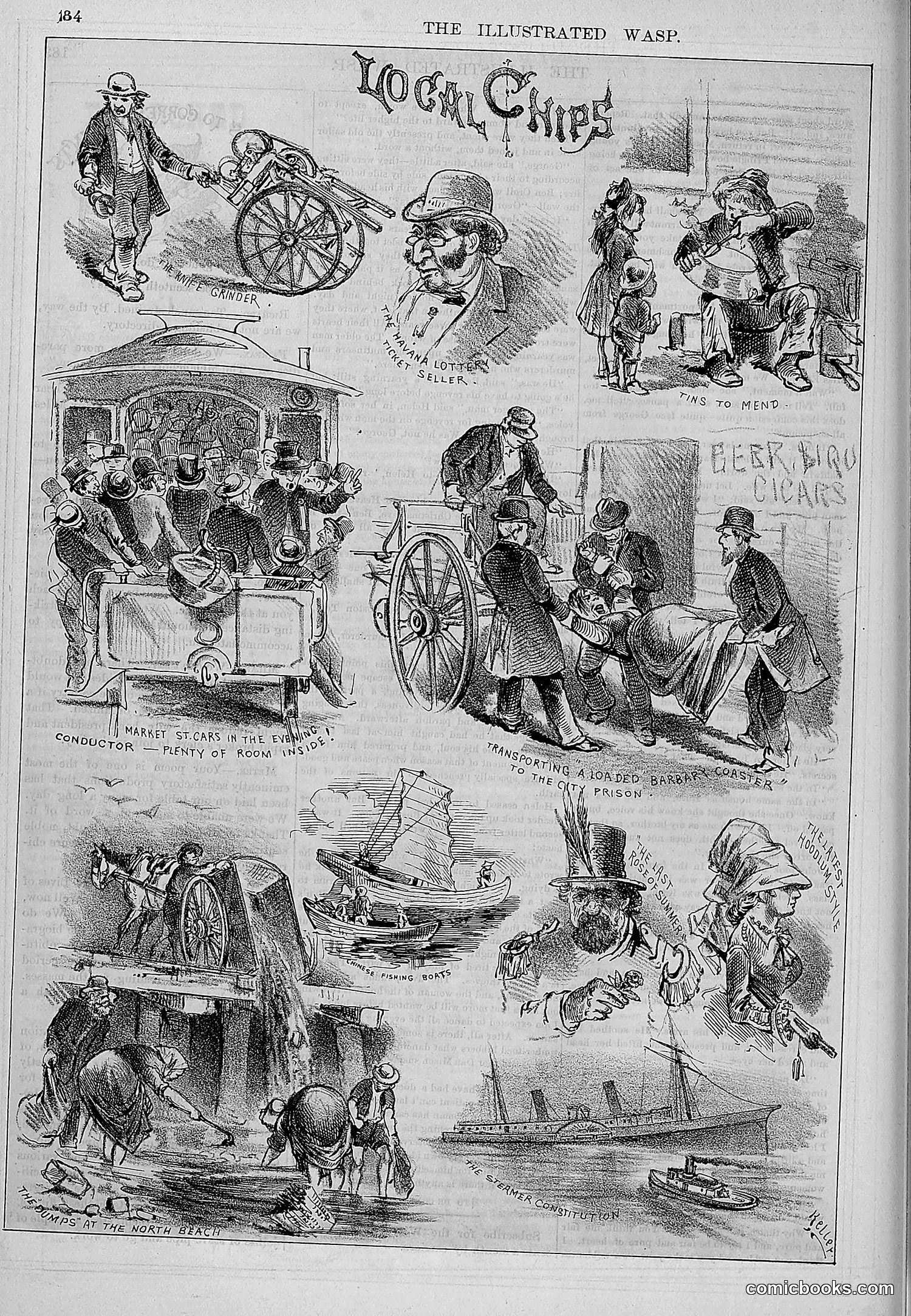 The Wasp — 1877 — page 193 of 372