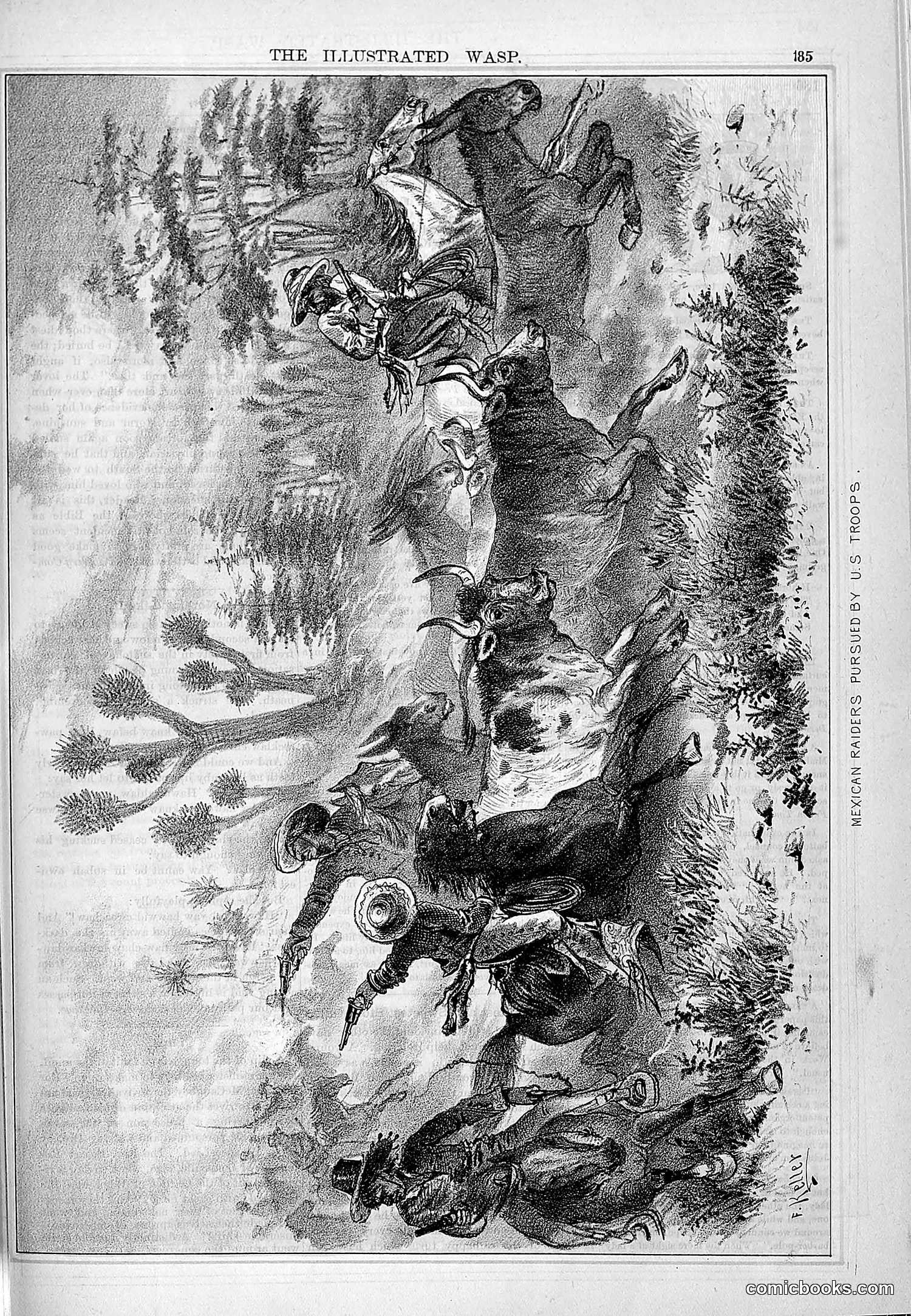The Wasp — 1877 — page 194 of 372