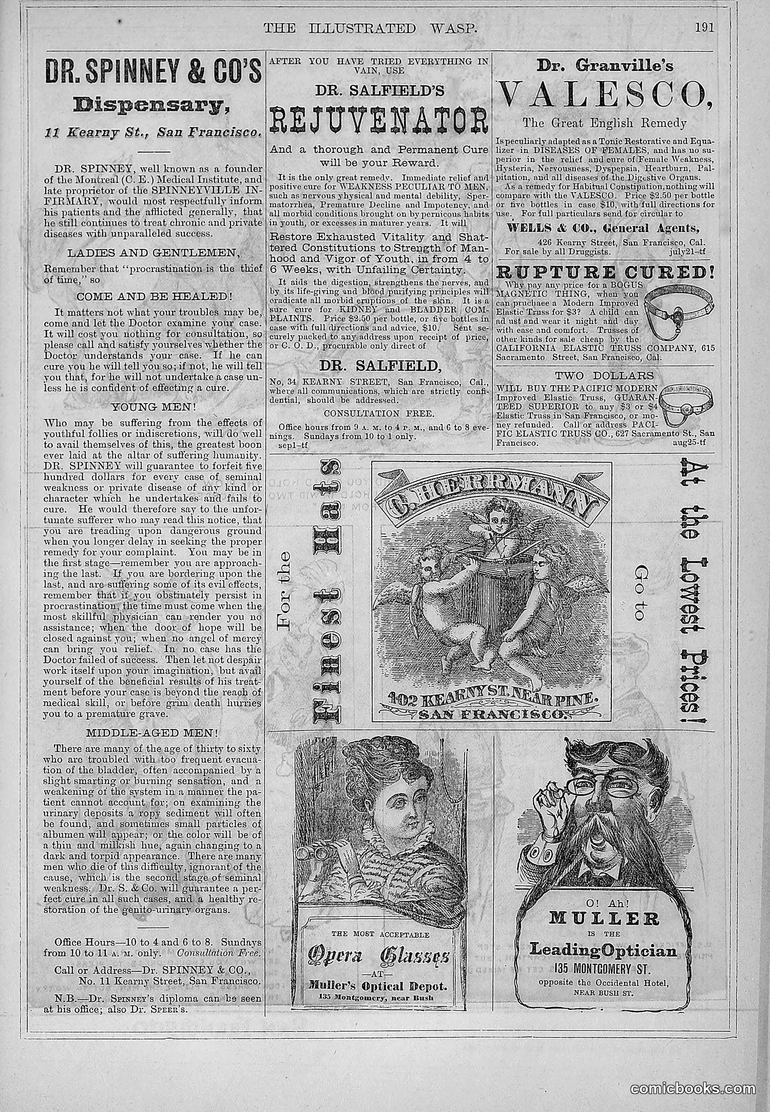 The Wasp — 1877 — page 200 of 372