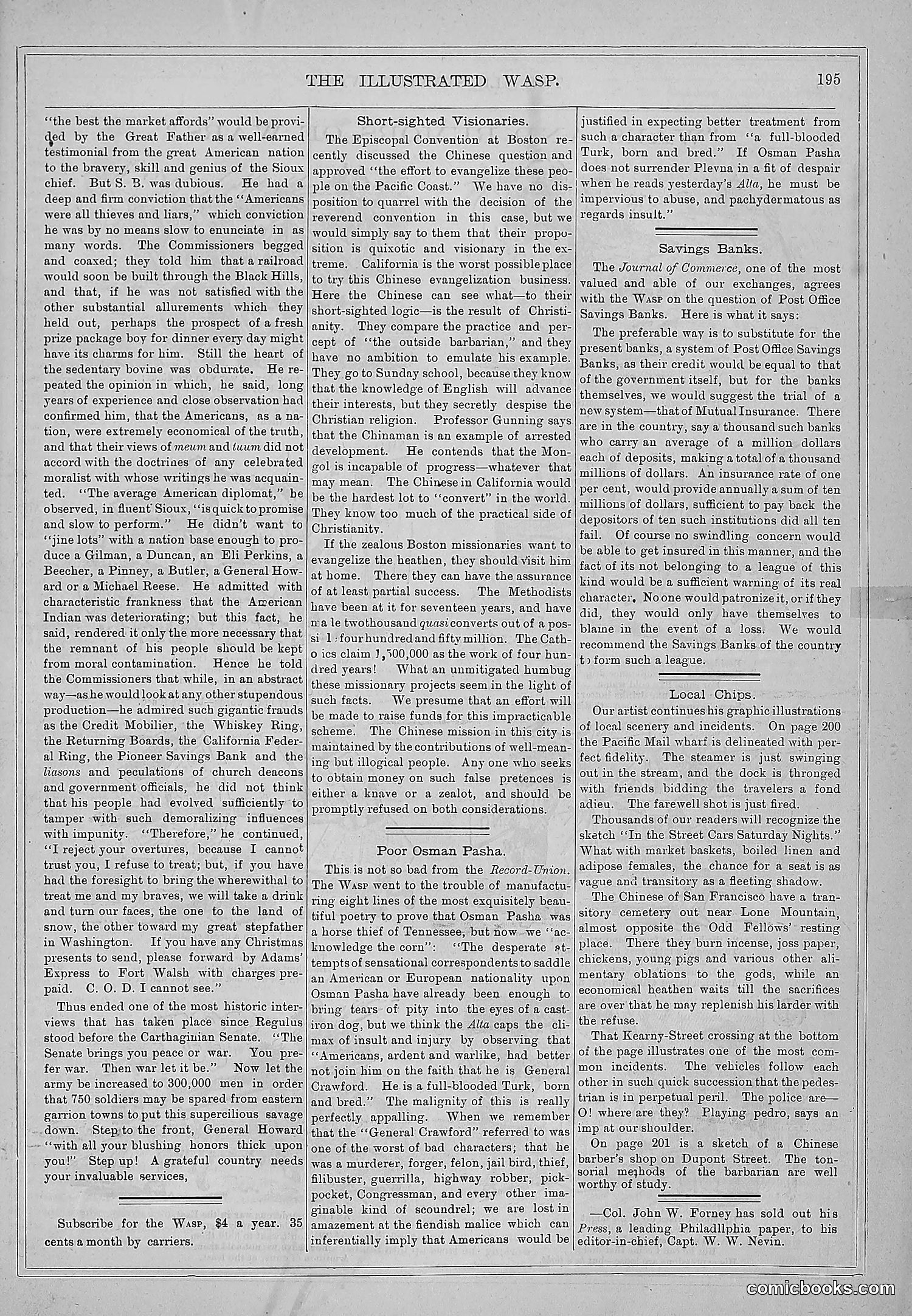 The Wasp — 1877 — page 204 of 372