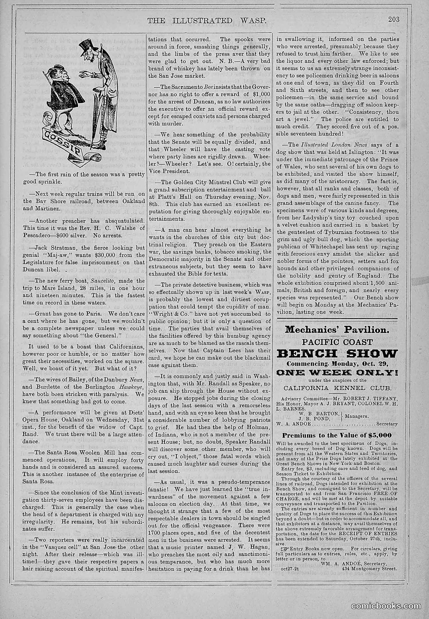 The Wasp — 1877 — page 212 of 372