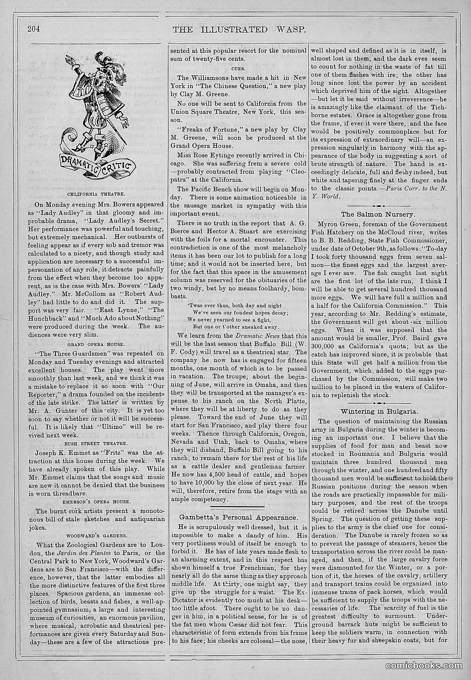 The Wasp — 1877 — page 213 of 372