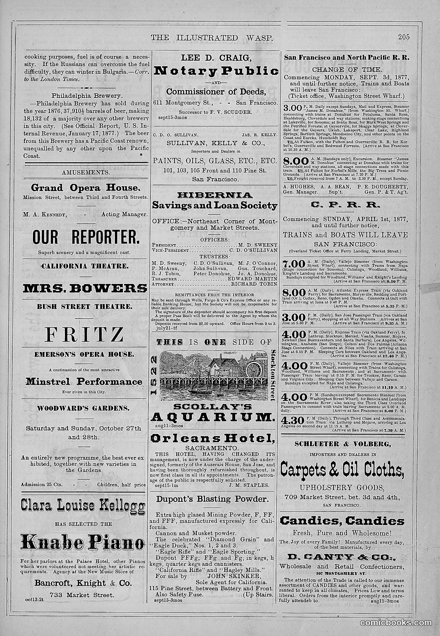 The Wasp — 1877 — page 214 of 372