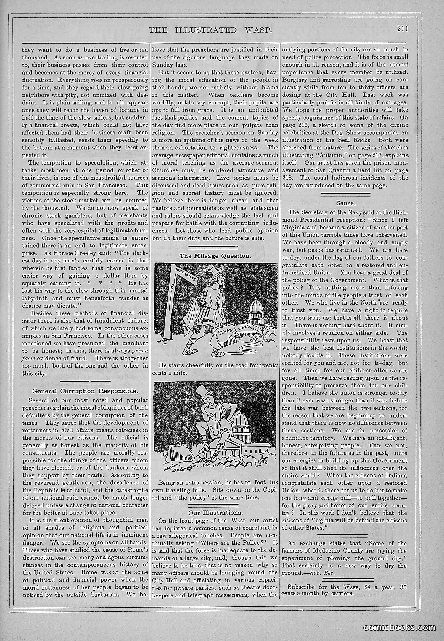 The Wasp — 1877 — page 220 of 372
