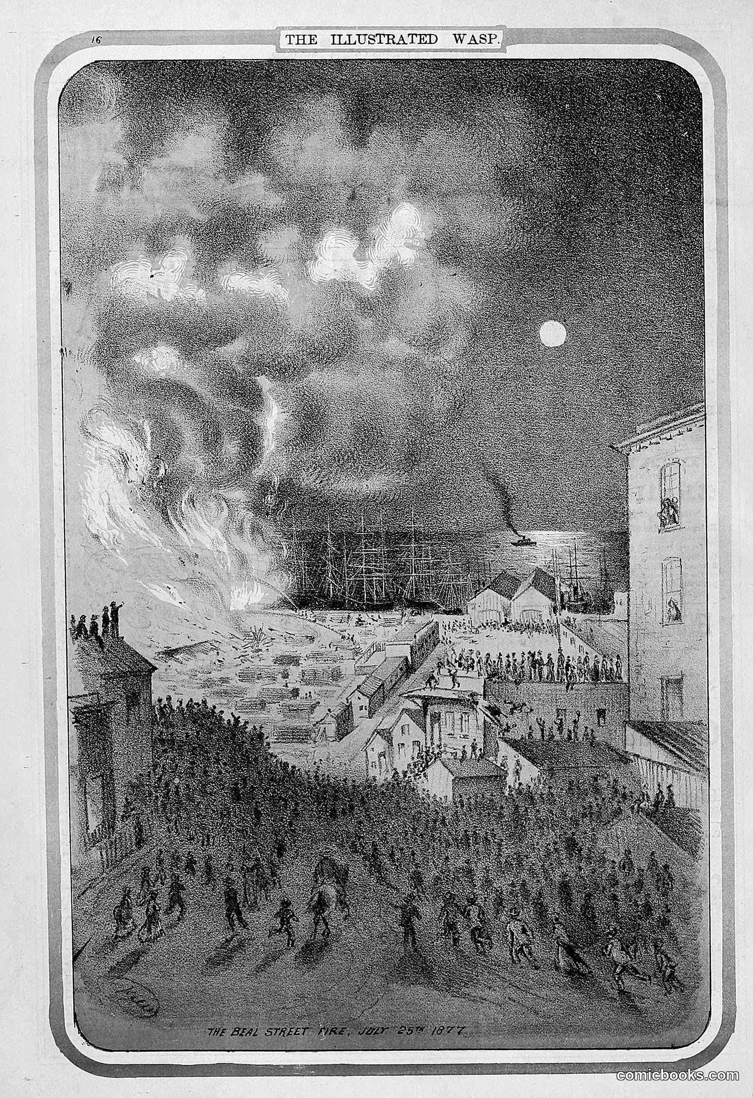 The Wasp — 1877 — page 23 of 372