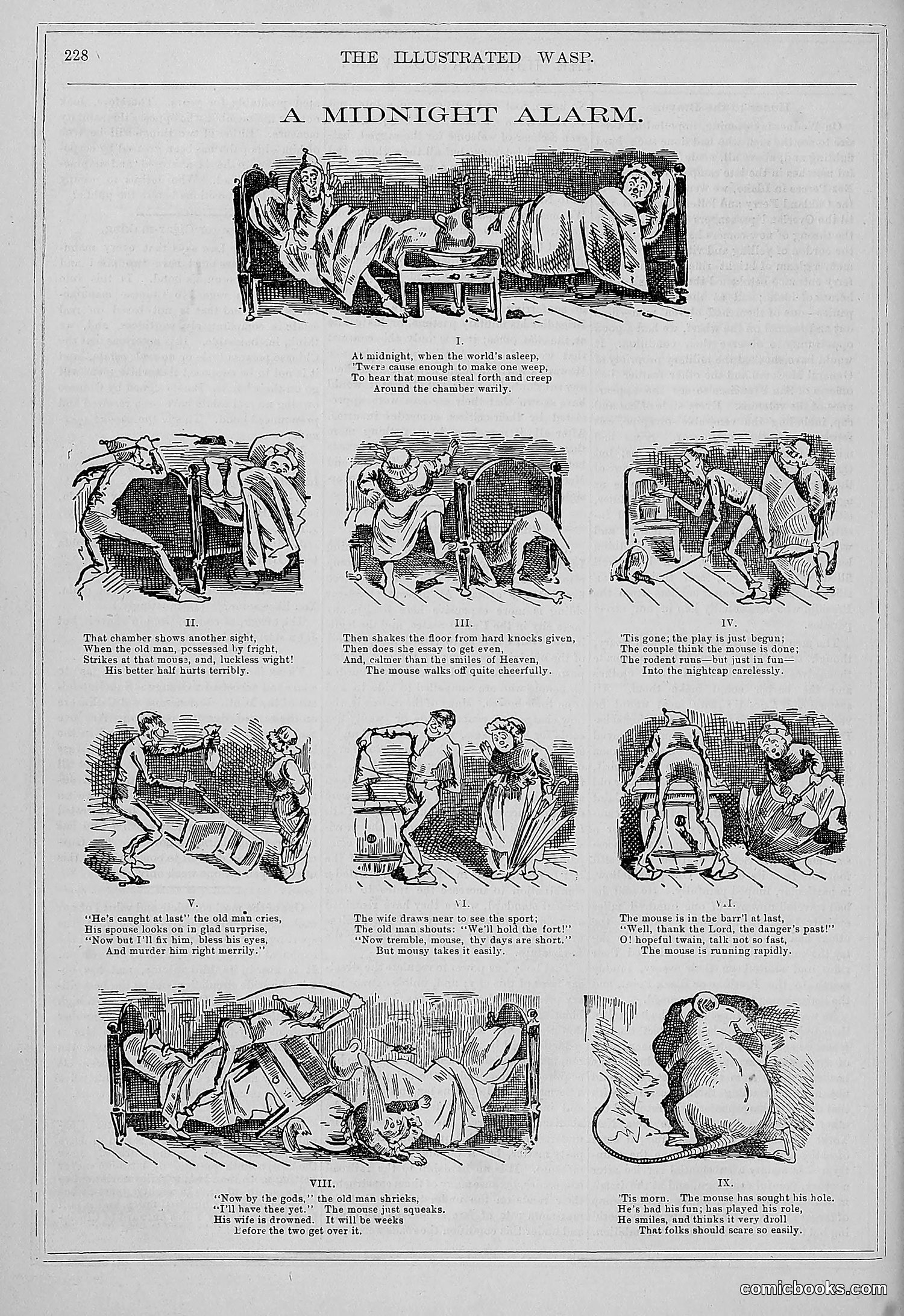 The Wasp — 1877 — page 237 of 372