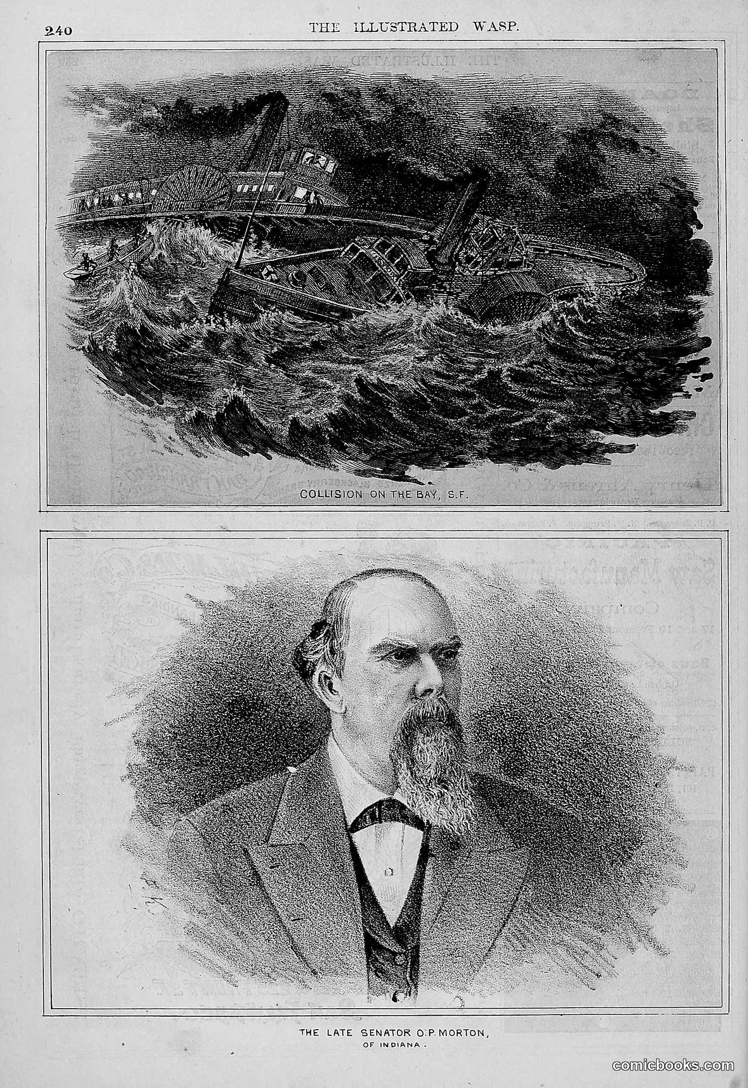 The Wasp — 1877 — page 249 of 372