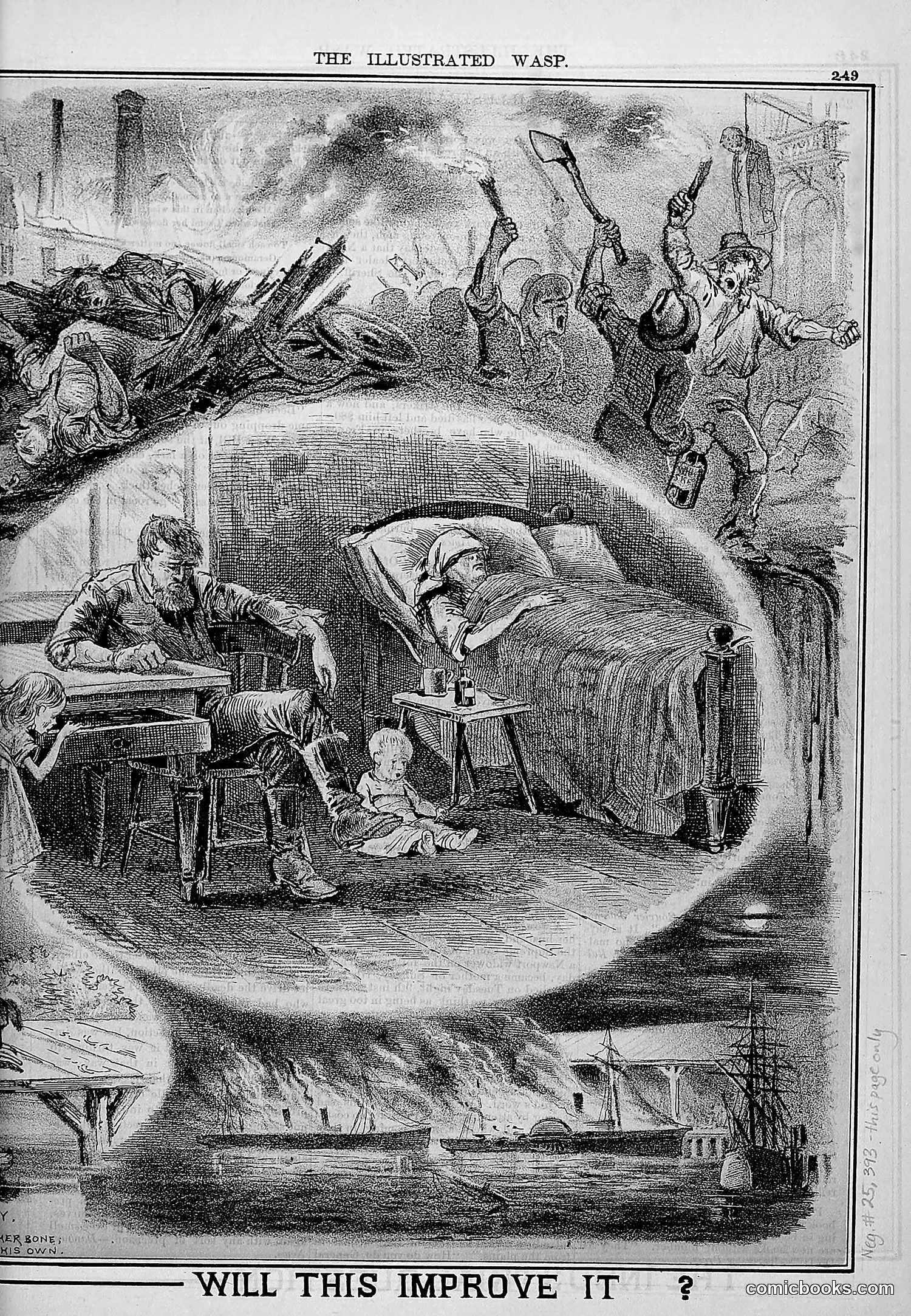 The Wasp — 1877 — page 258 of 372