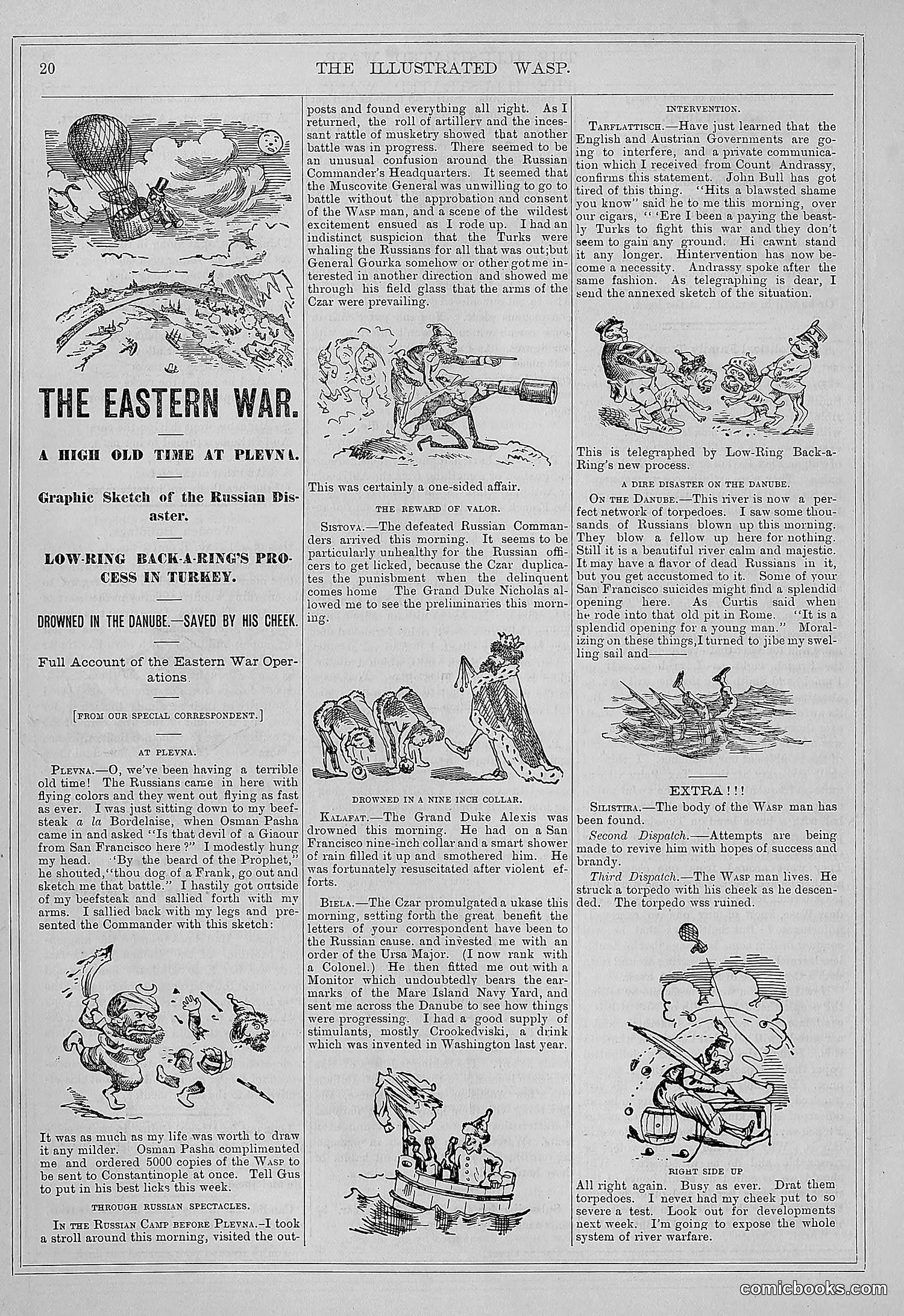 The Wasp — 1877 — page 27 of 372