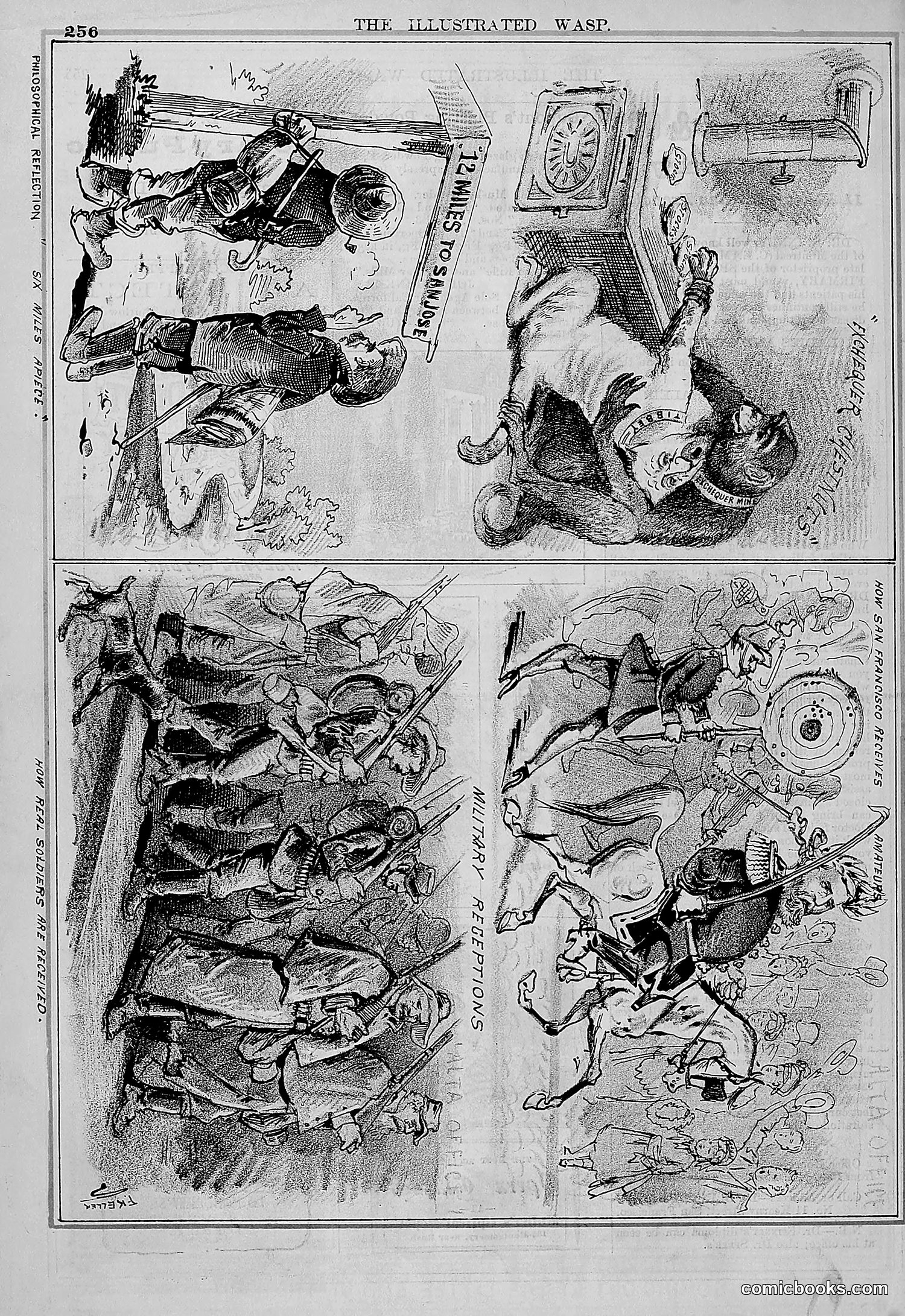The Wasp — 1877 — page 265 of 372