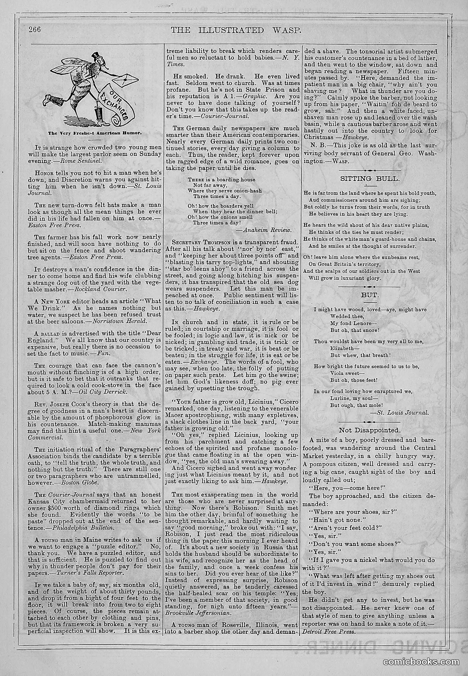 The Wasp — 1877 — page 275 of 372